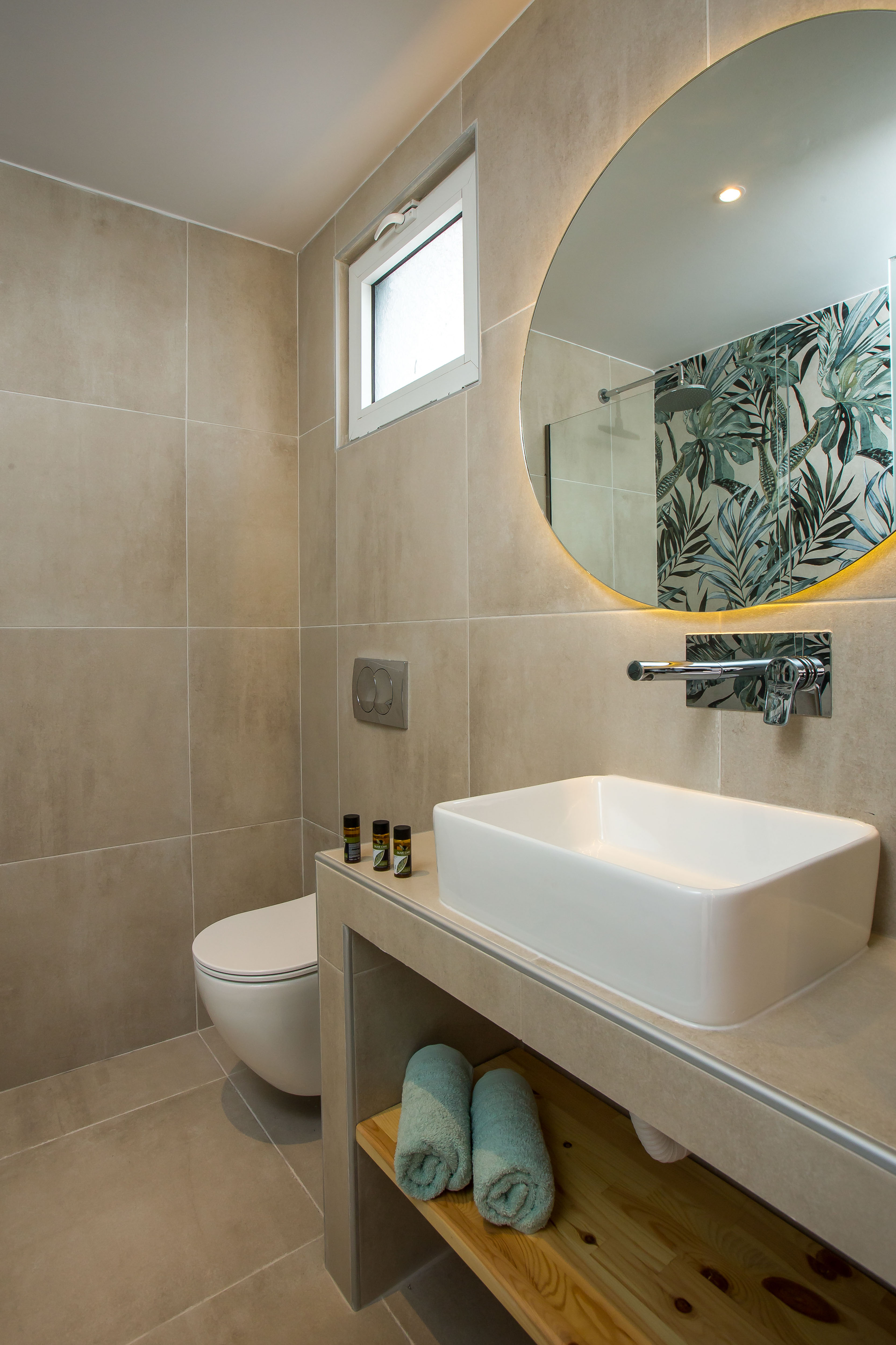 Suite with Private Pool