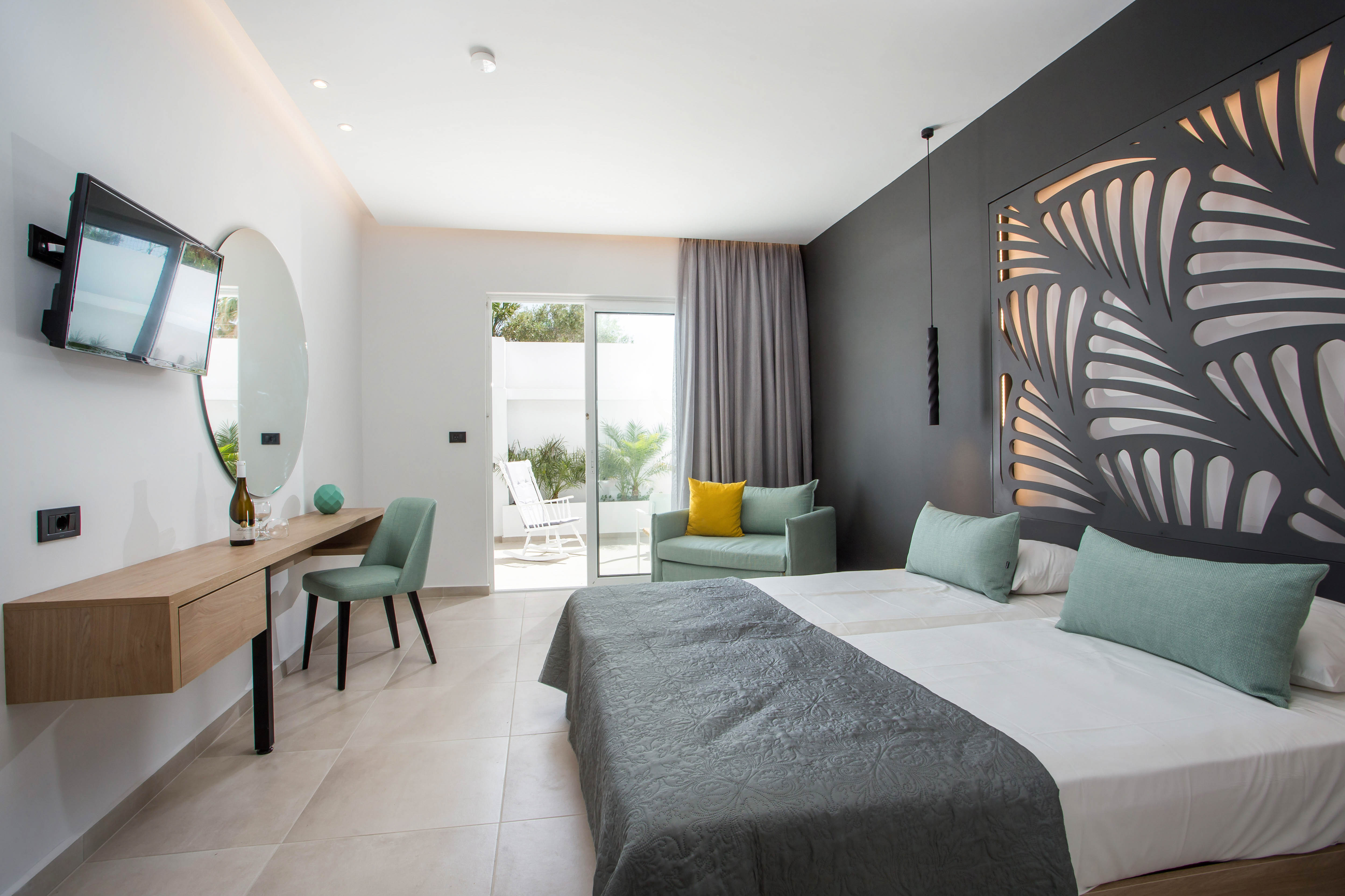 Suite with Private Pool