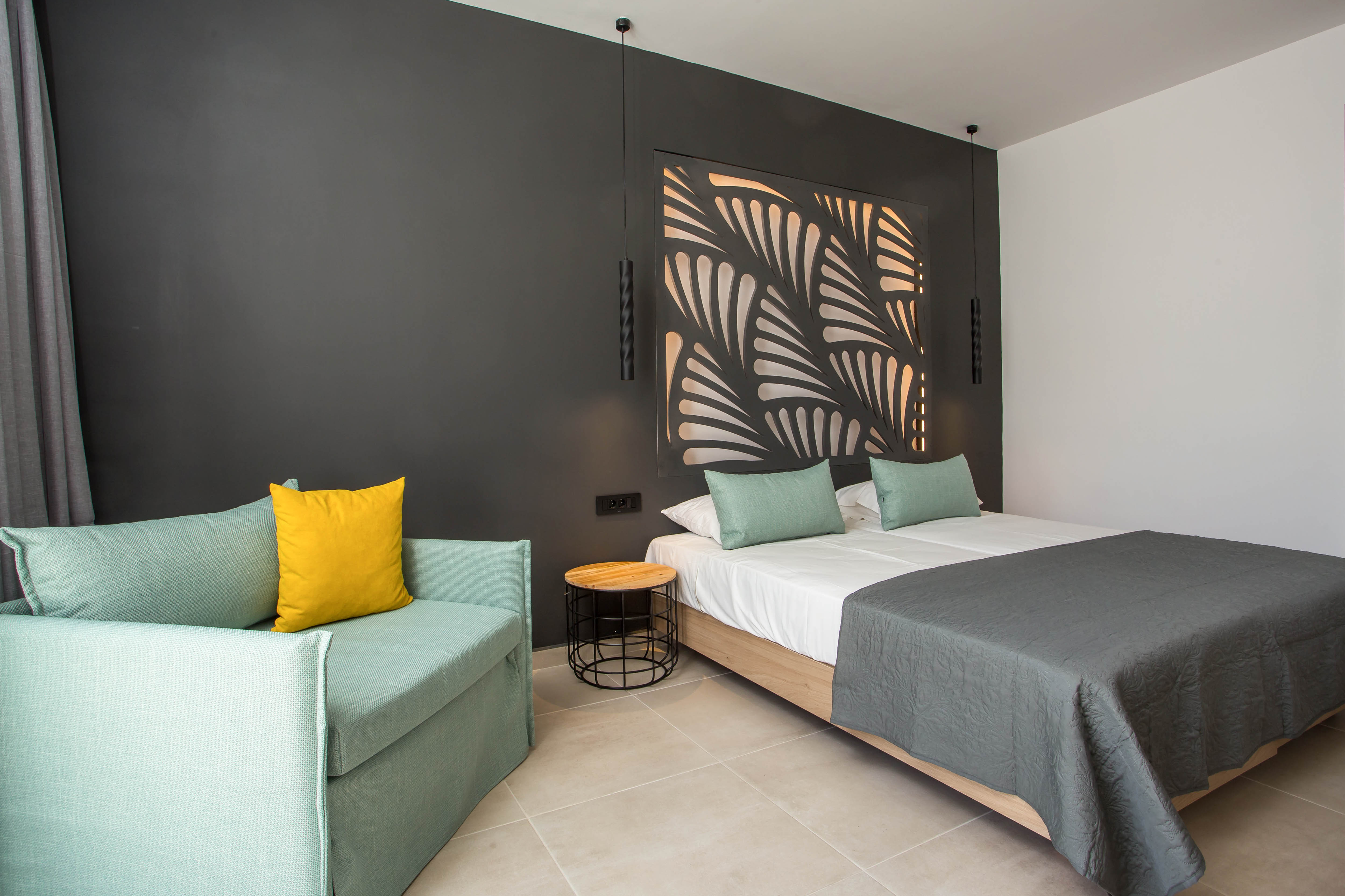 Suite with Private Pool