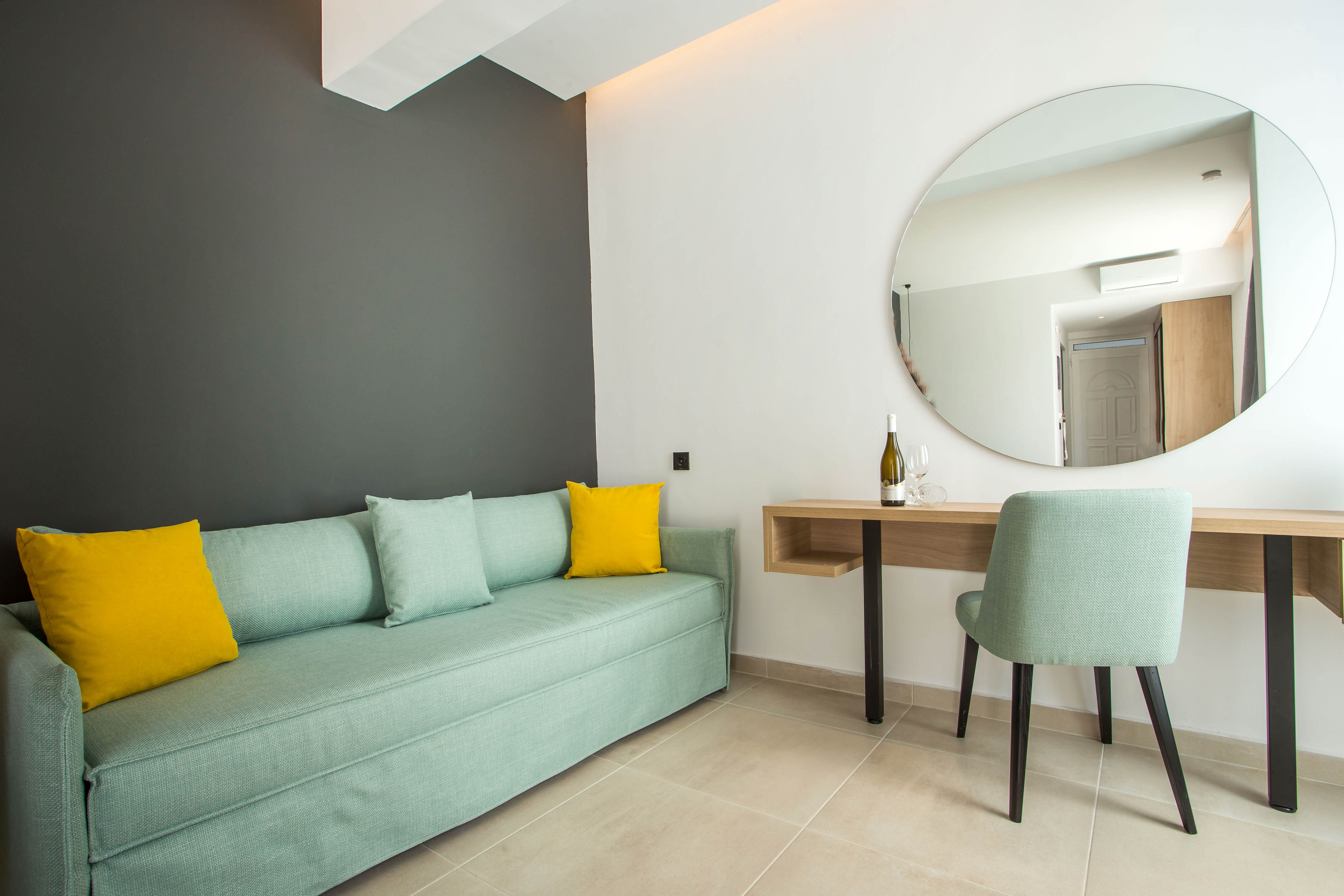 Suite with Private Pool