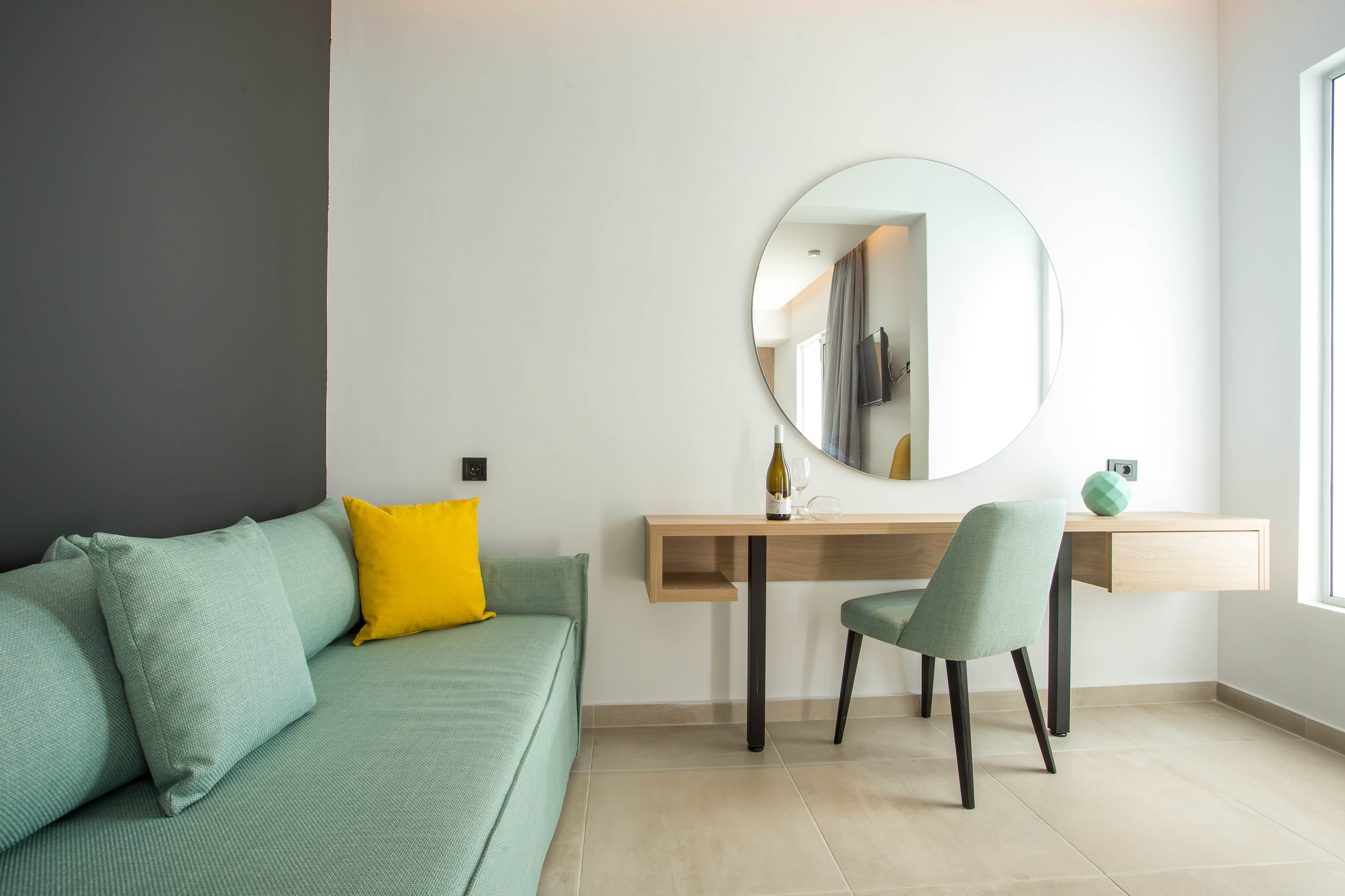 Suite with Private Pool