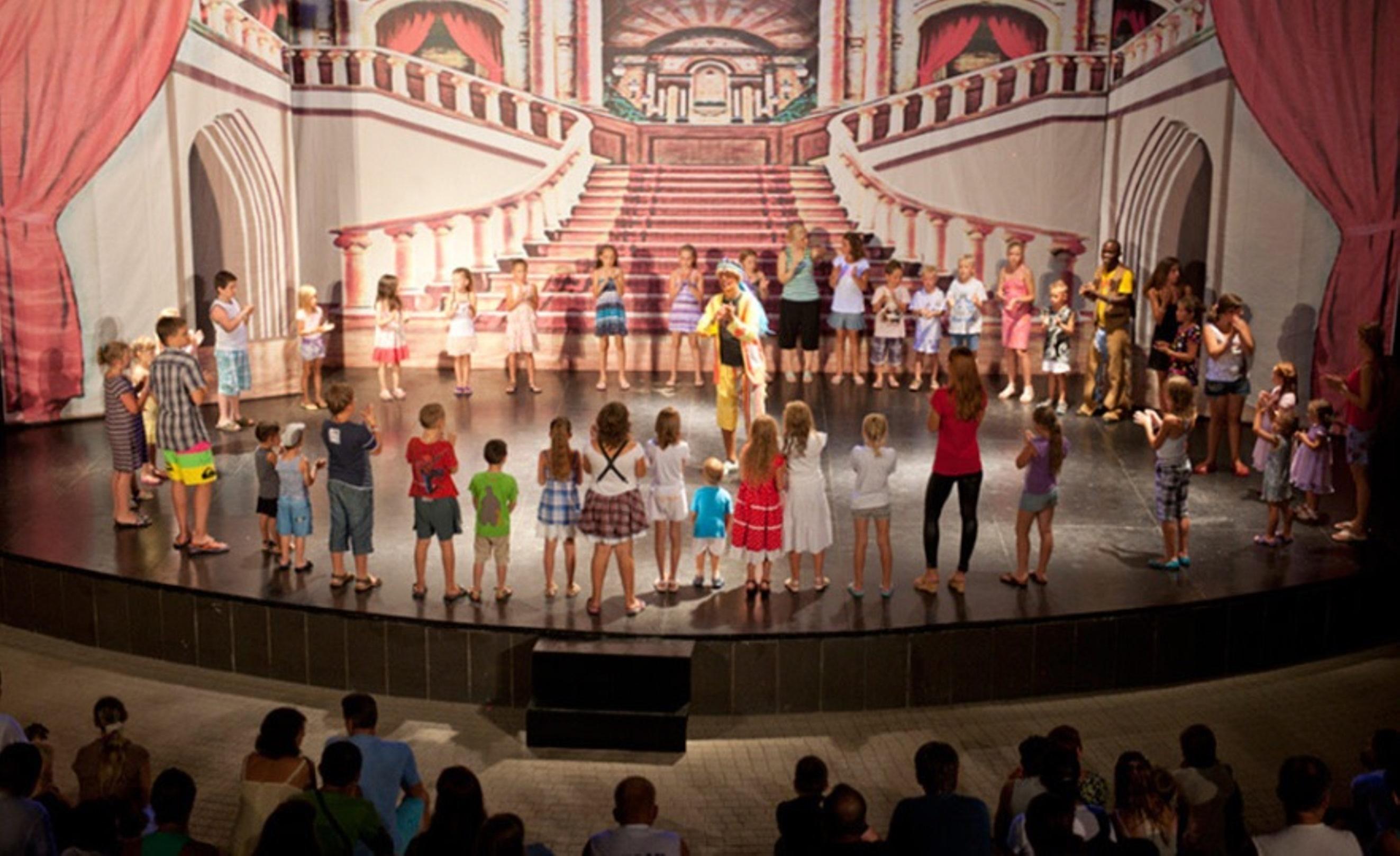 Sports and Entertainment