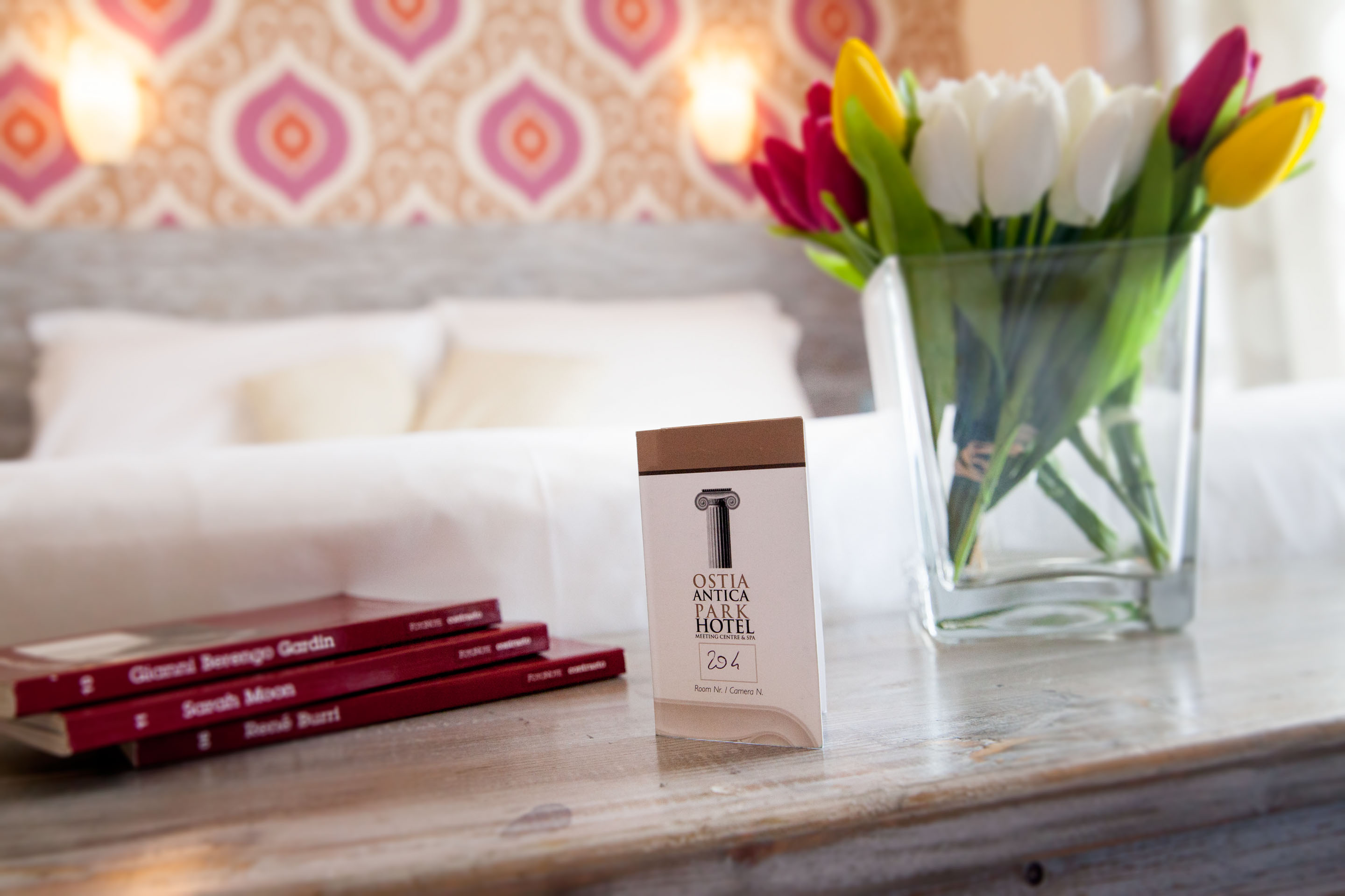 Double Single Standard