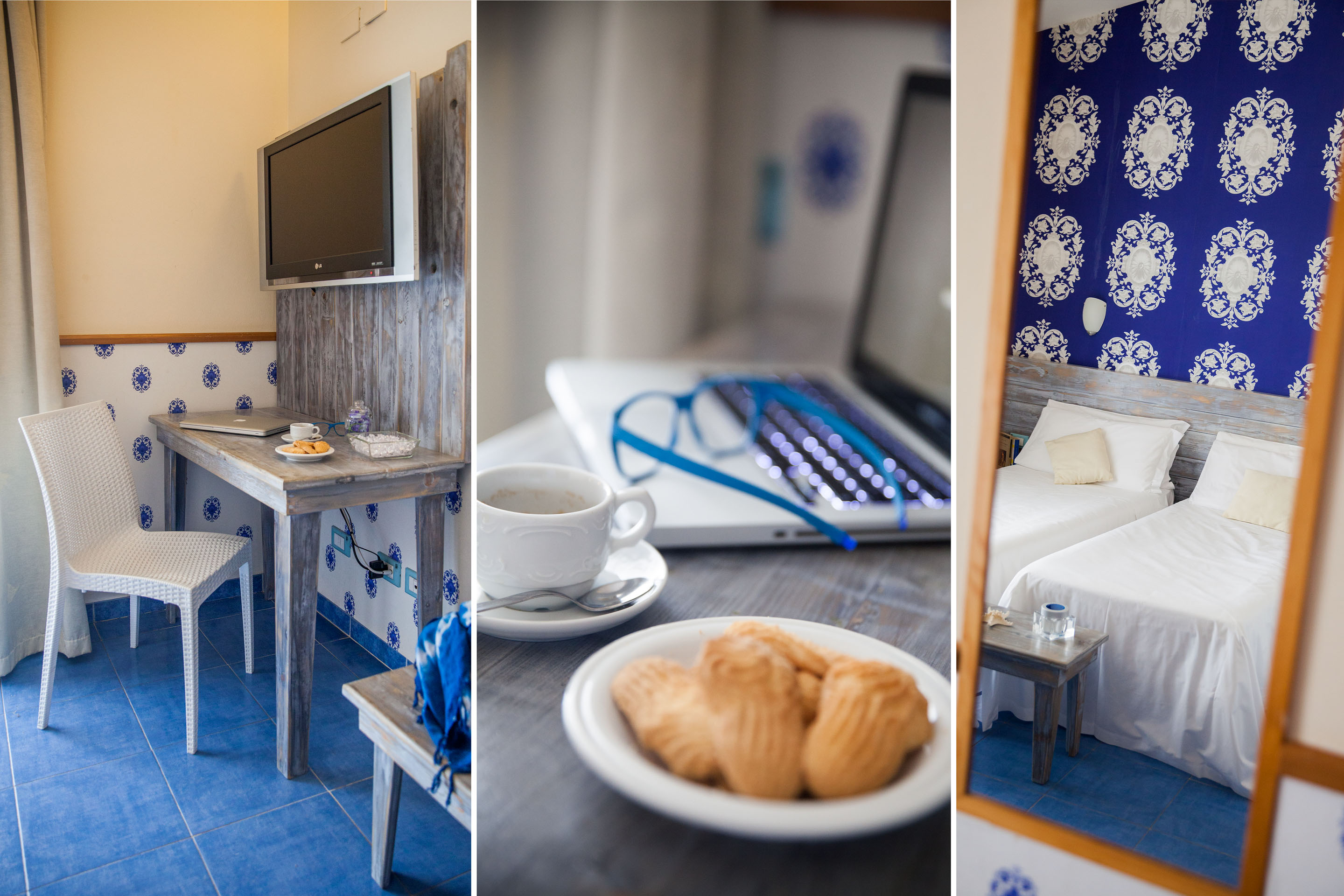 Double or Twin Standard