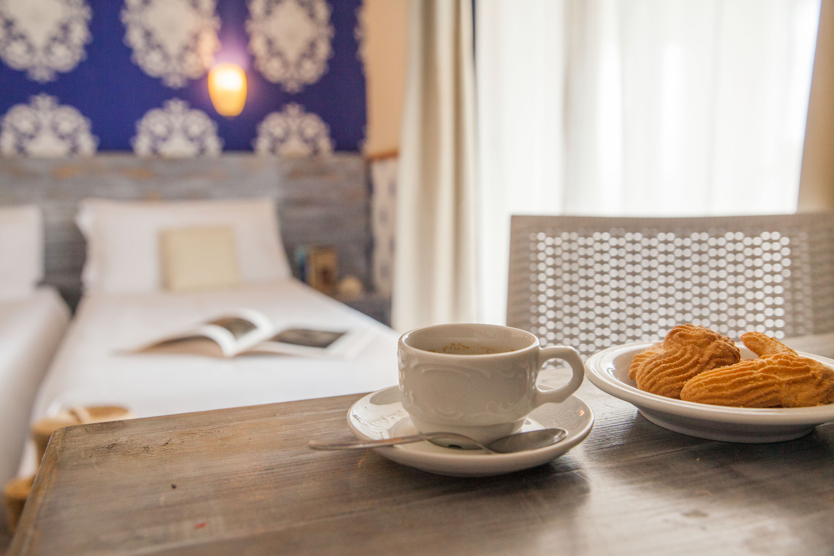 Double or Twin Standard