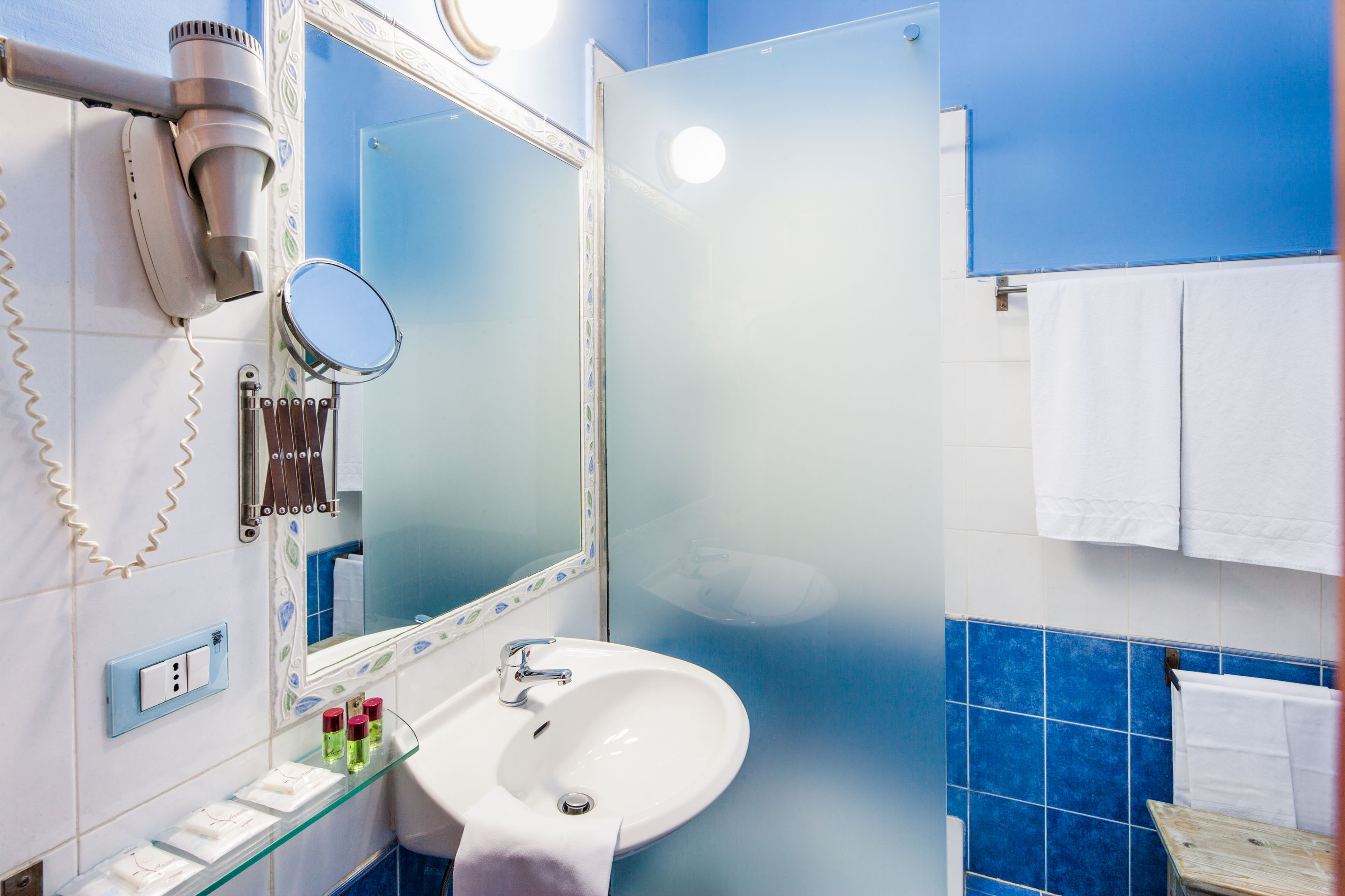 Double Single Standard