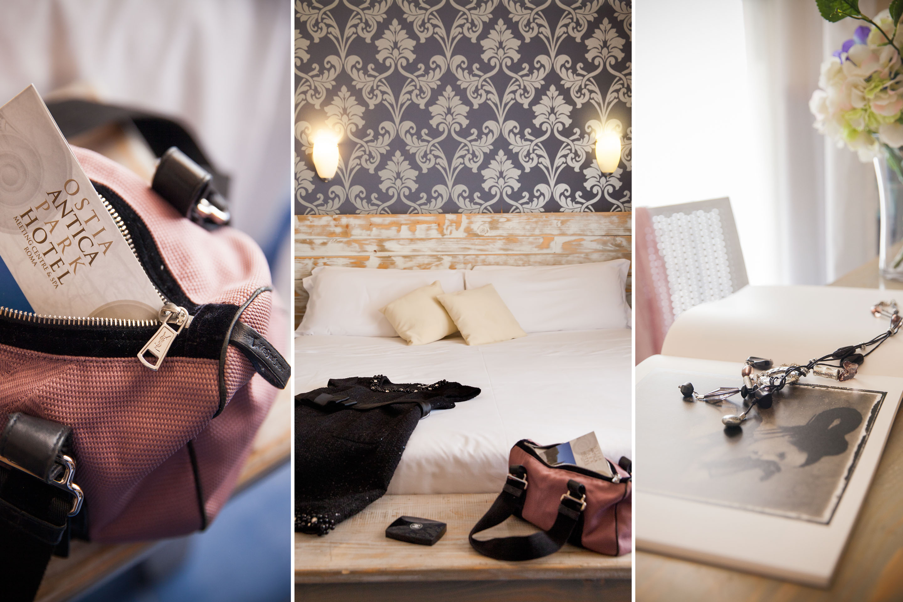 Double Single Standard