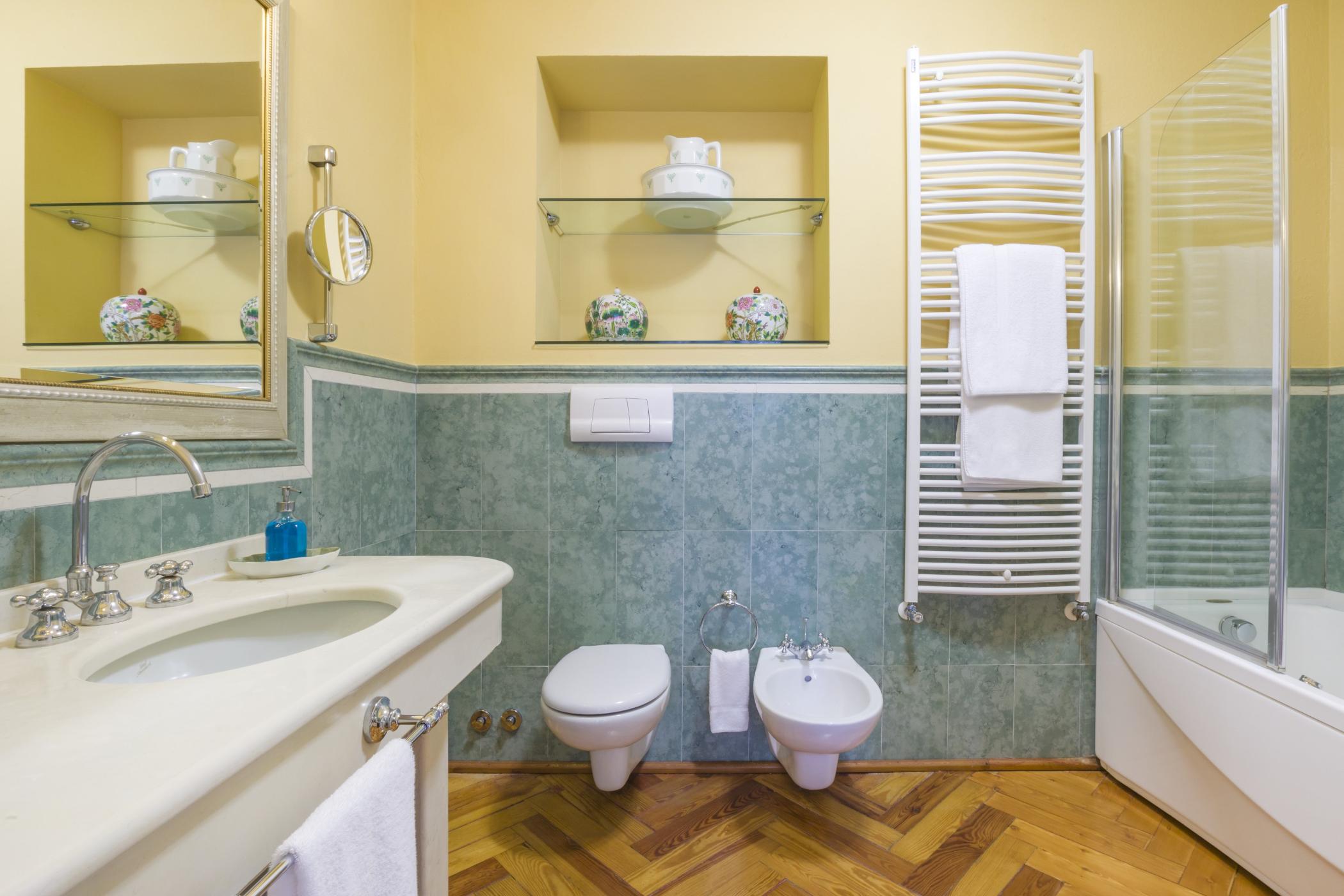 Junior Suite Lake View