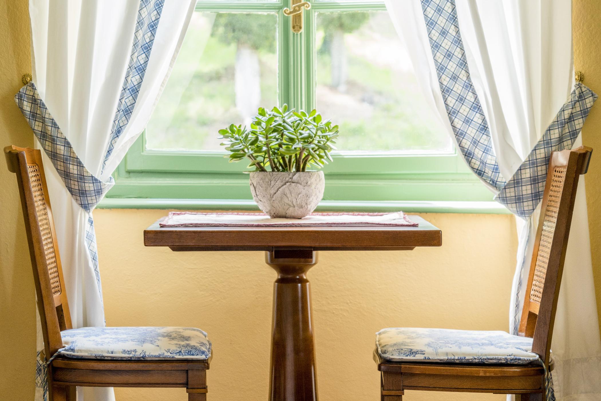 Junior Suite Lake View