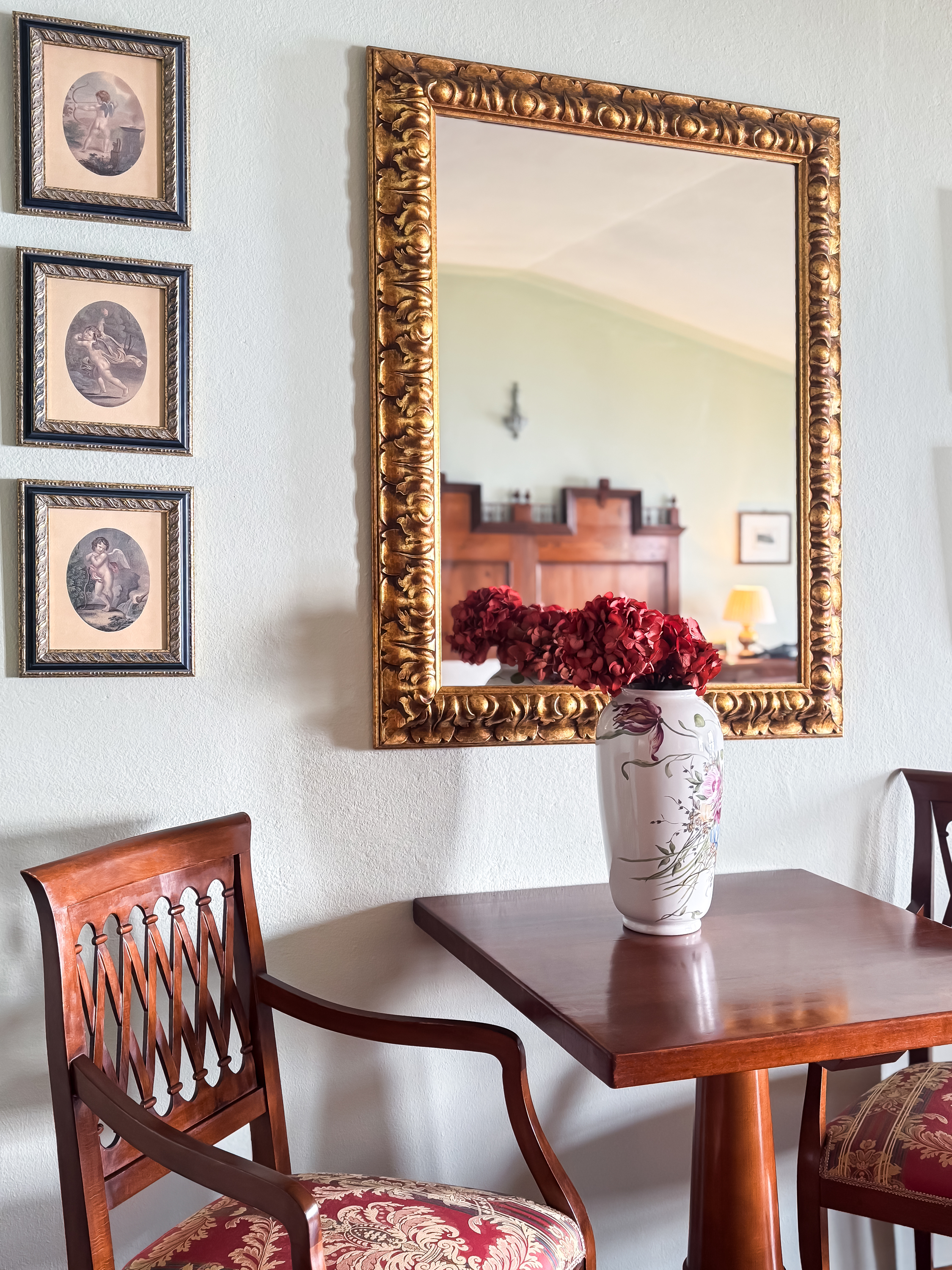 Junior Suite Lake View