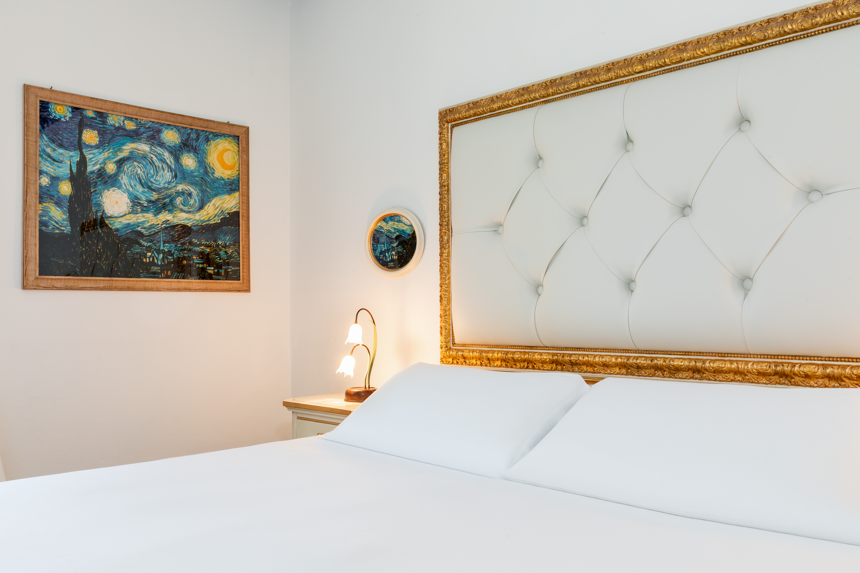 Junior Suite Lake View