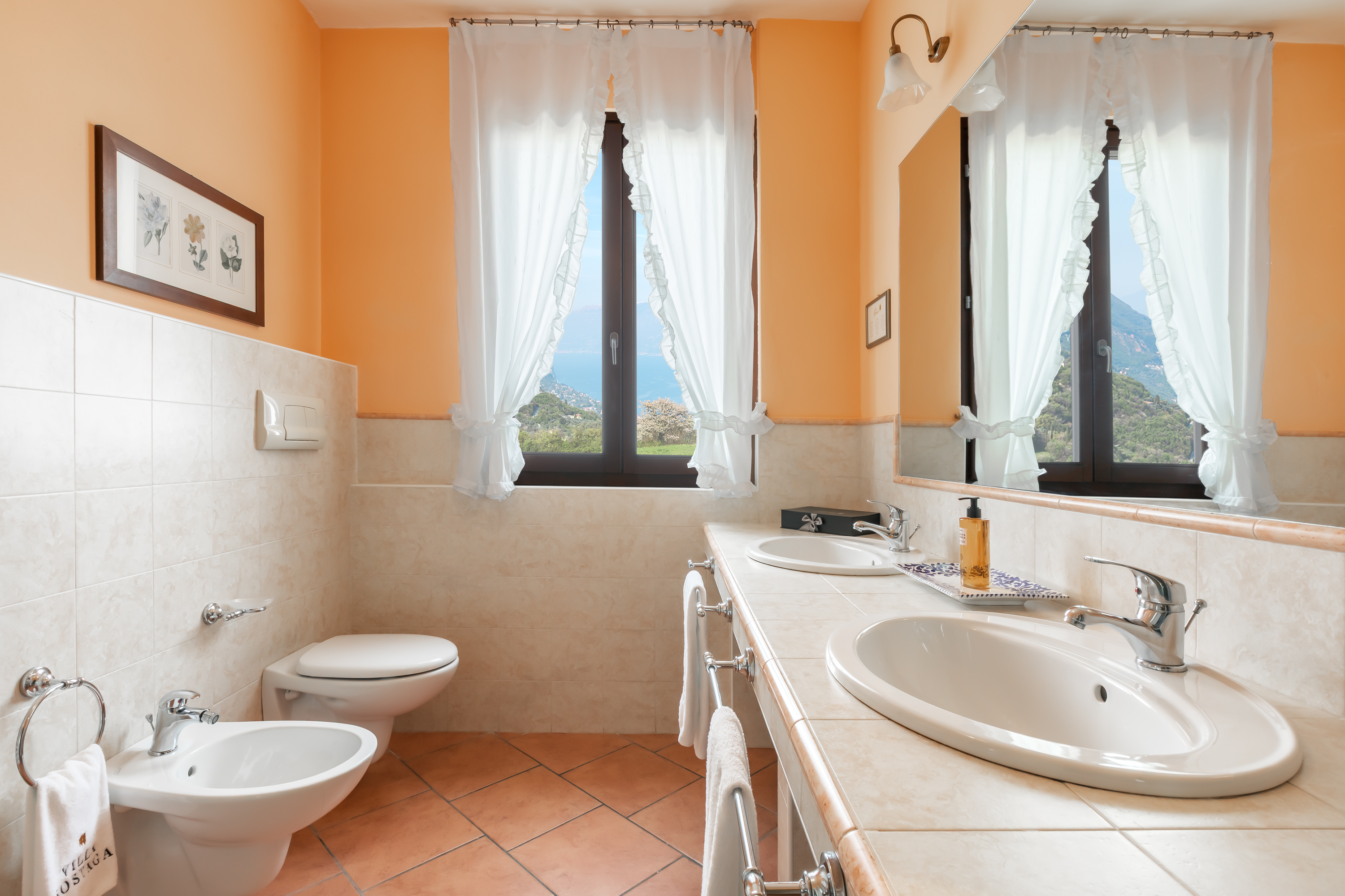 Junior Suite Lake View