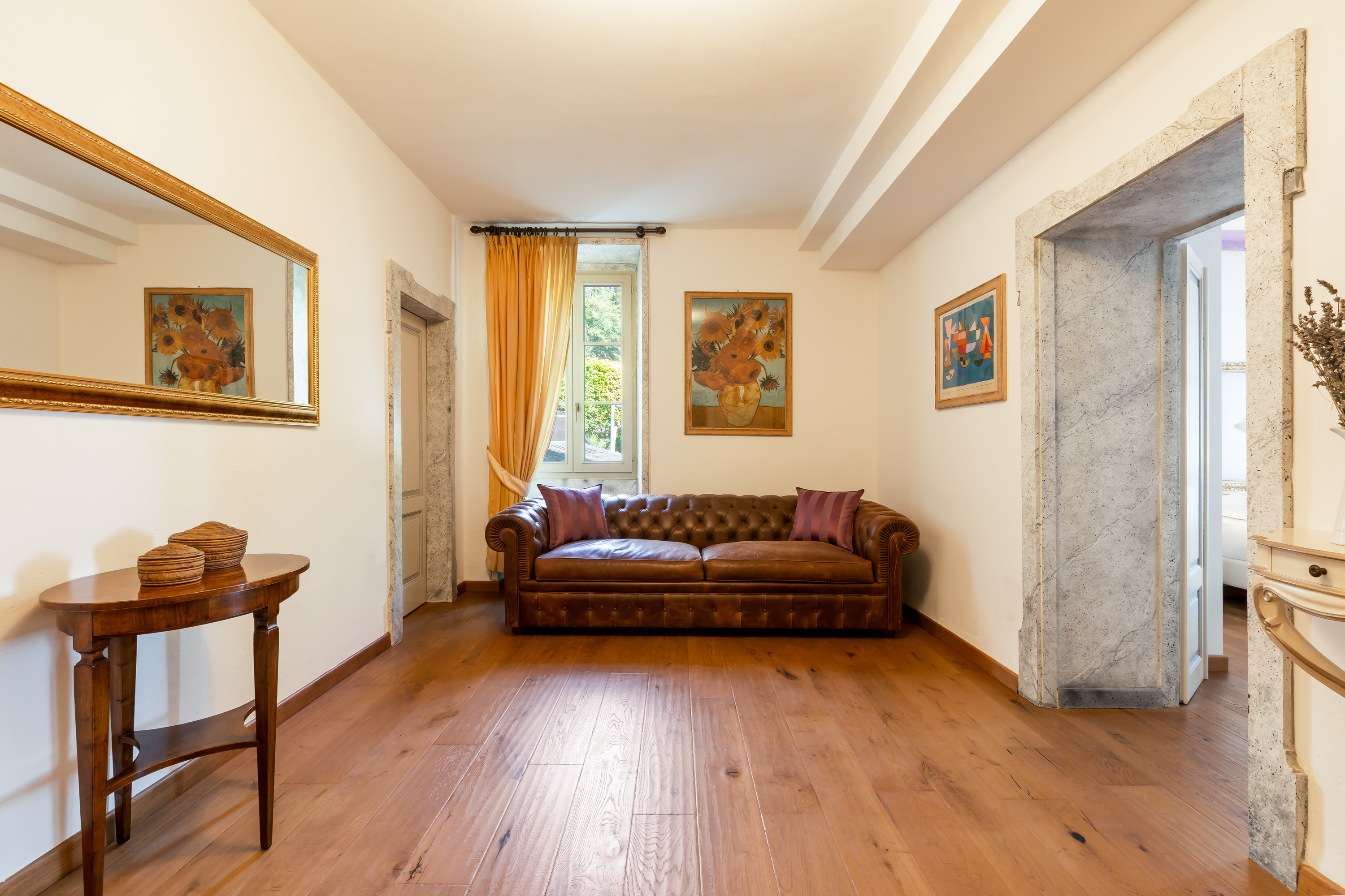 Junior Suite Lake View