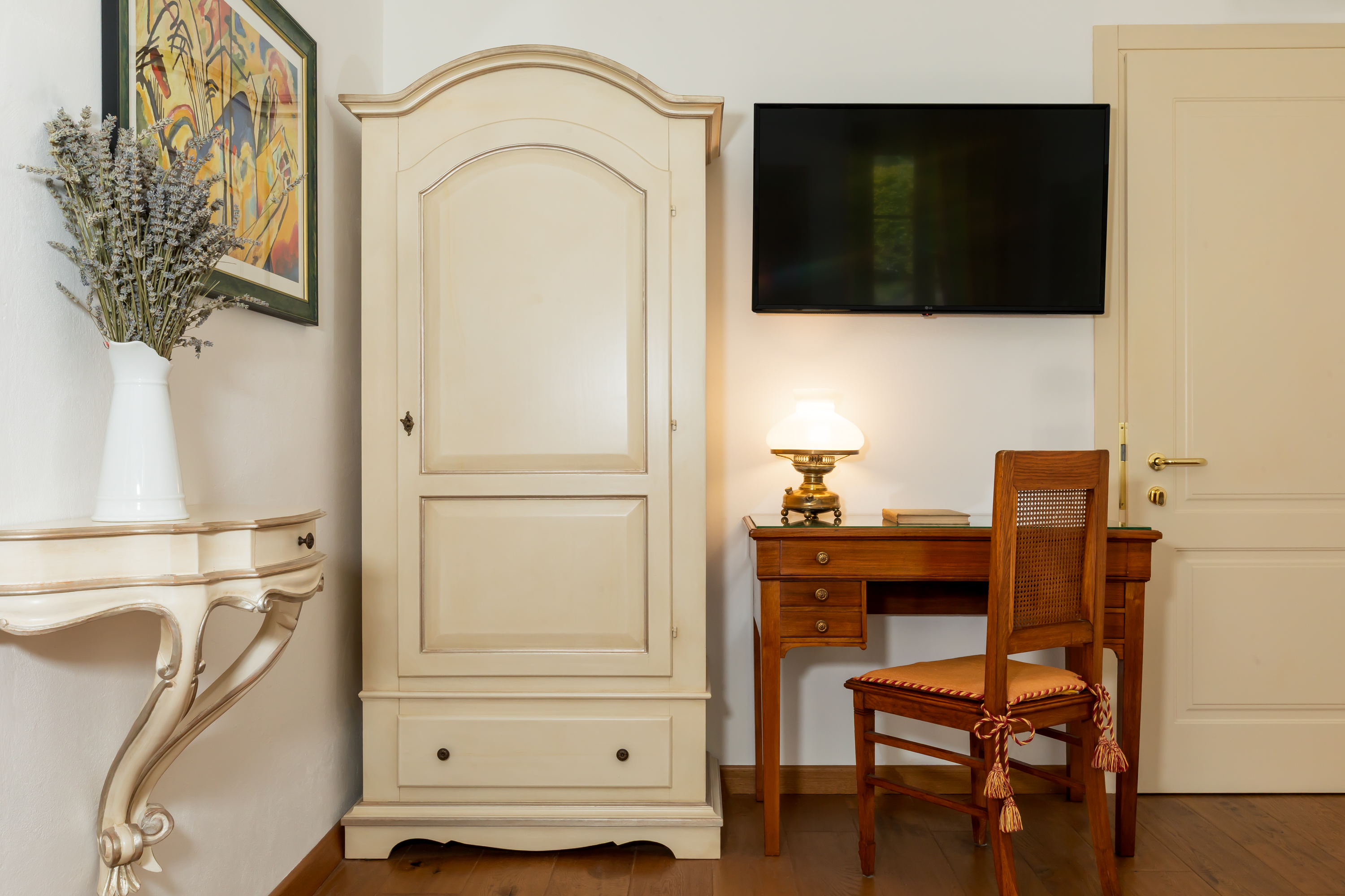 Junior Suite Lake View