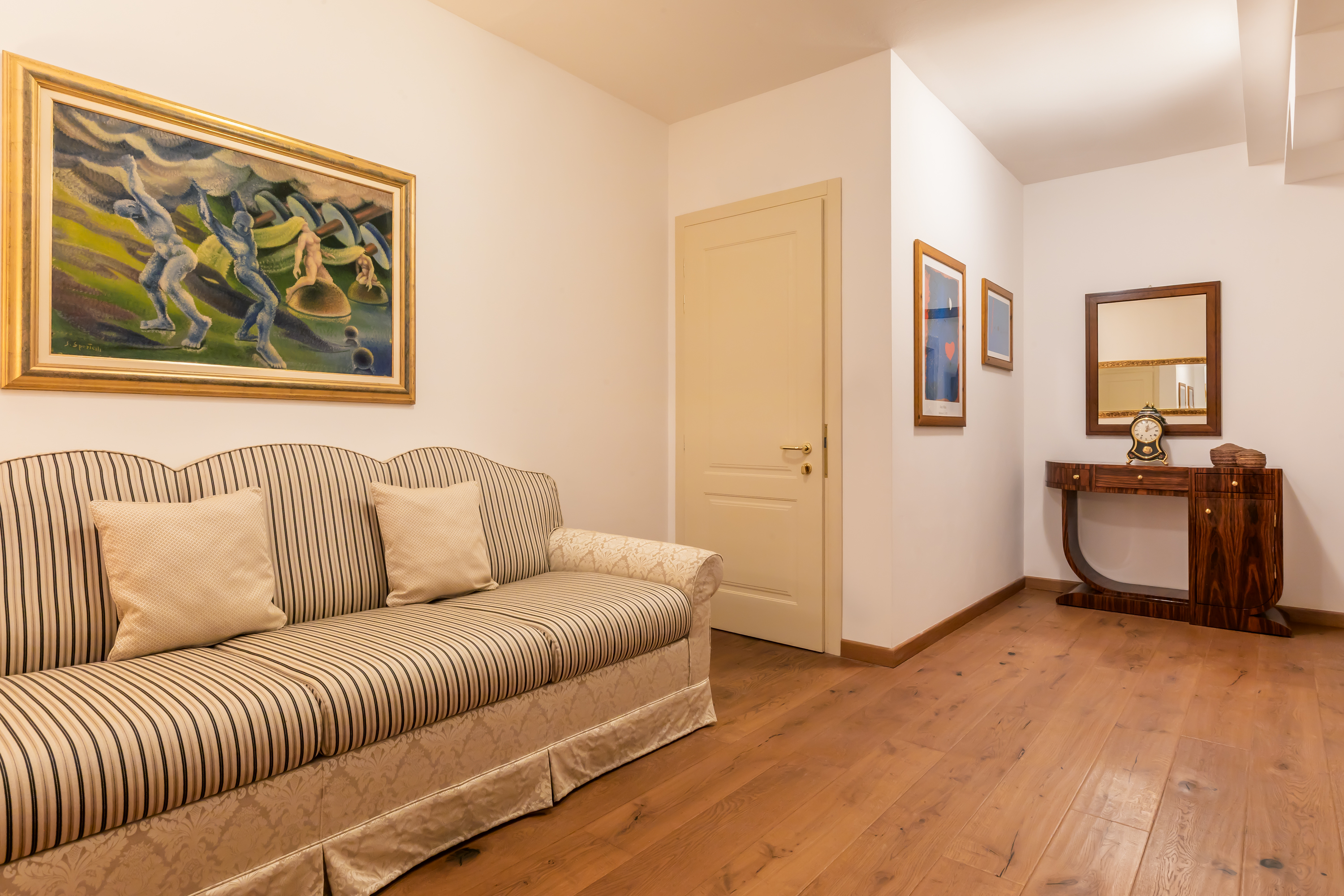 Junior Suite Lake View