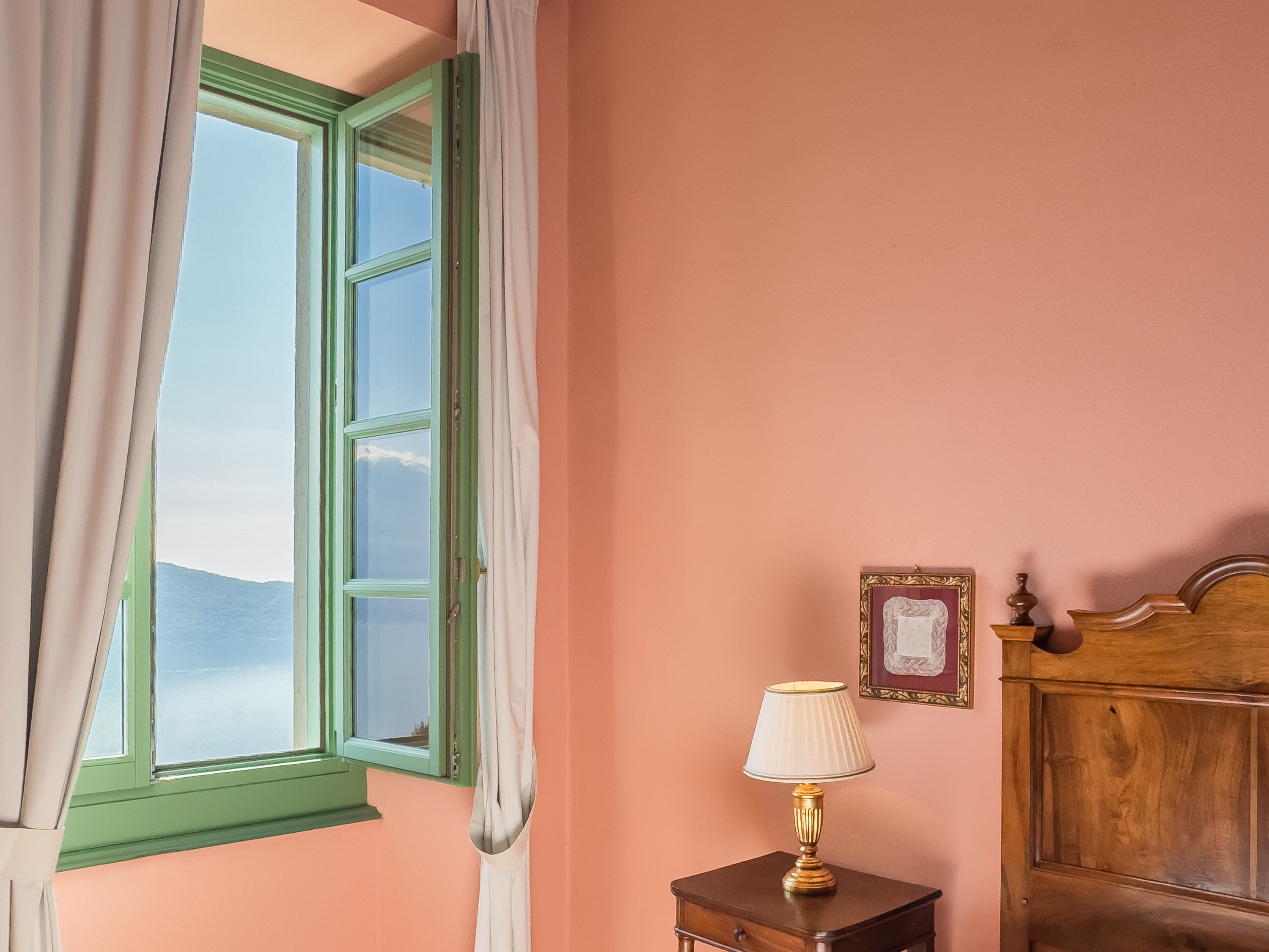 Junior Suite with Terrace