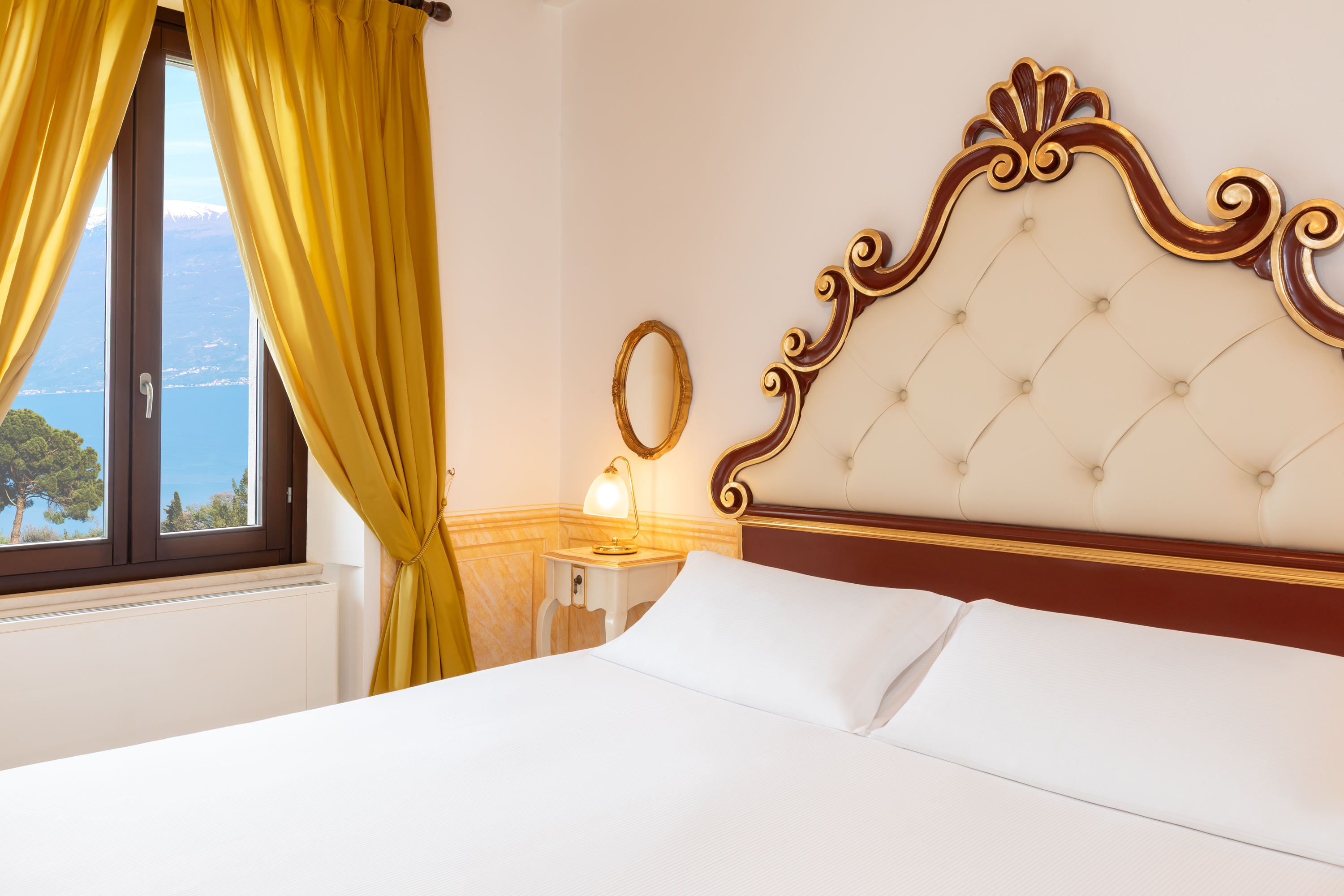 Junior Suite Lake View