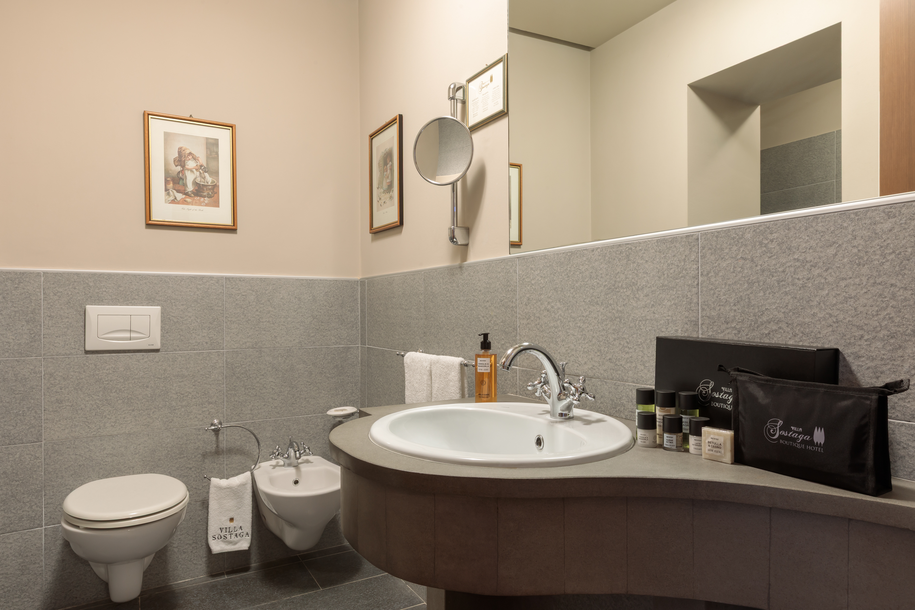 Junior Suite Lake View