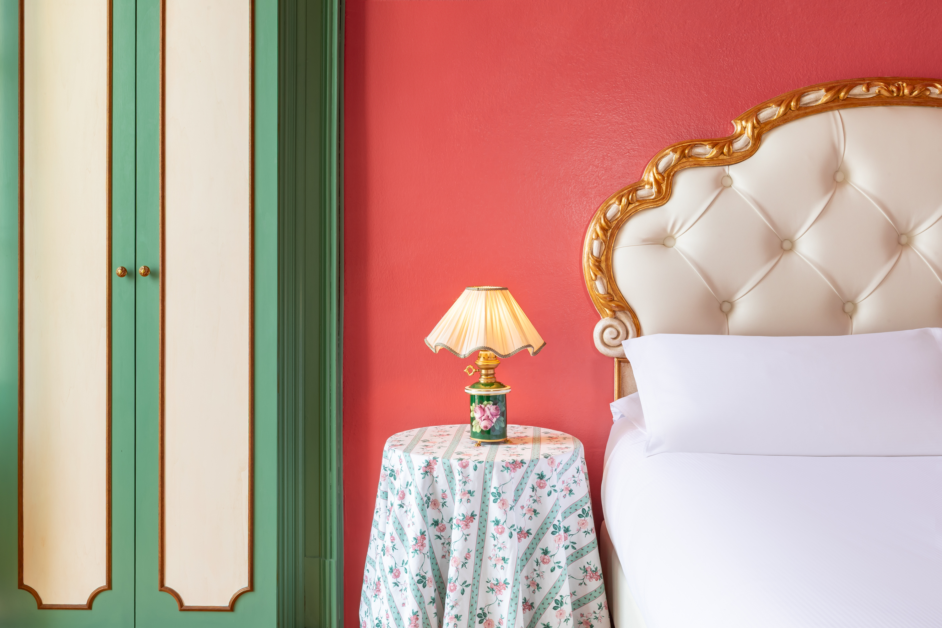 Junior Suite with Terrace