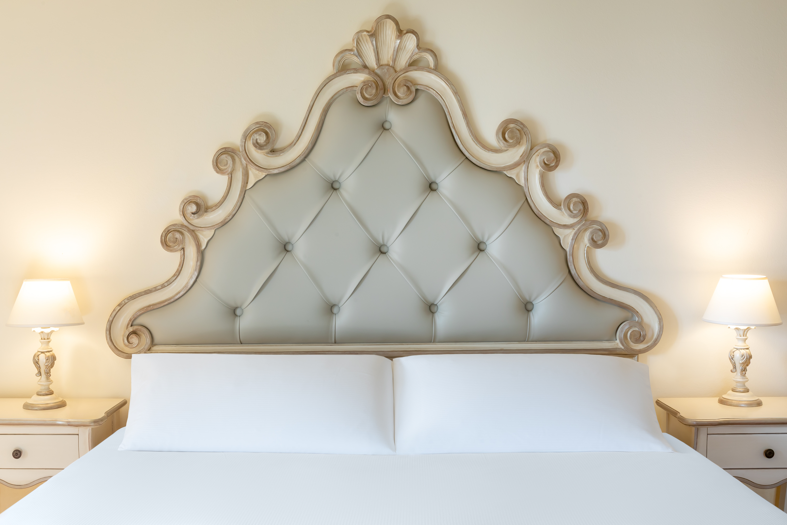 Junior Suite Lake View