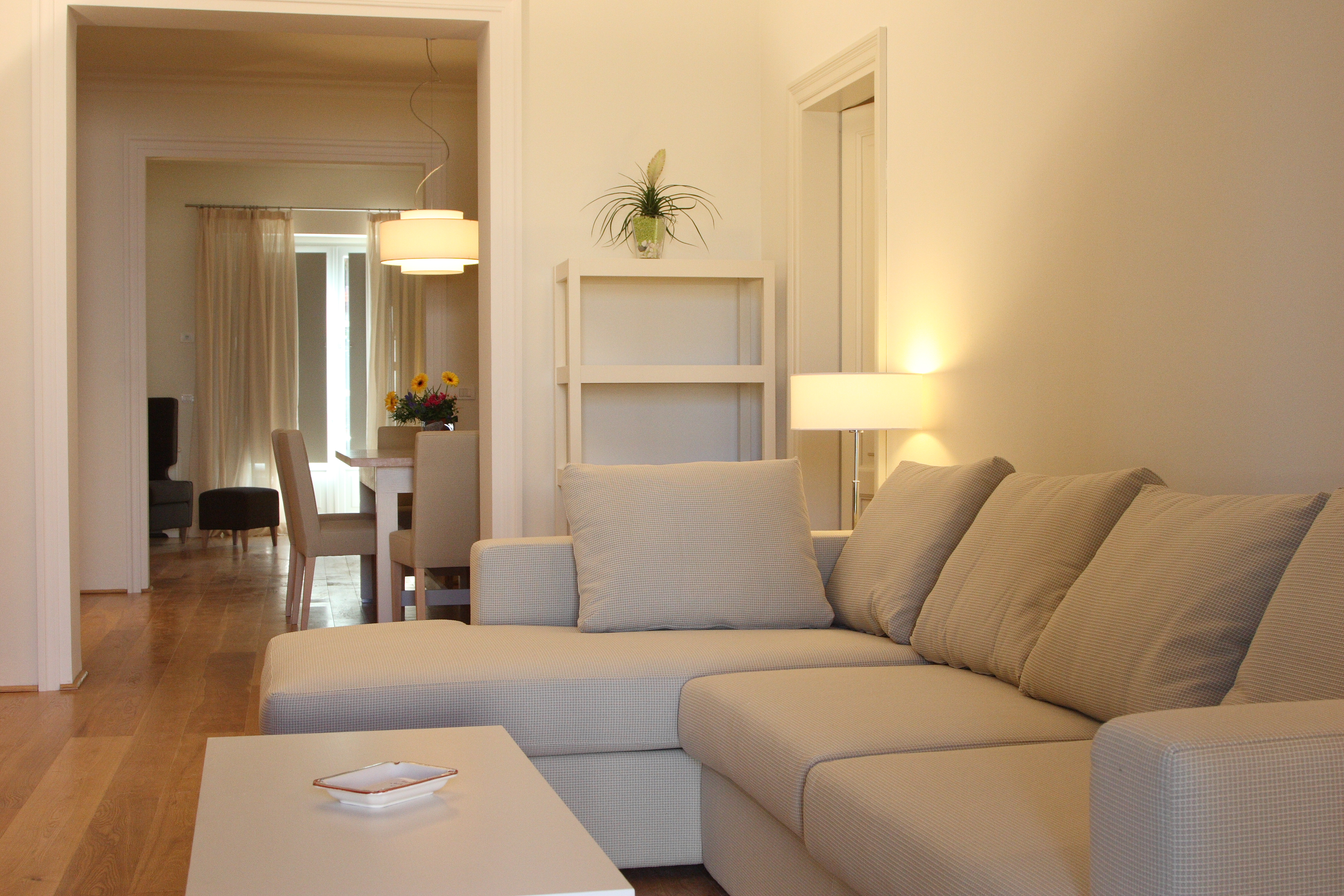 Apartment Two Bedrooms