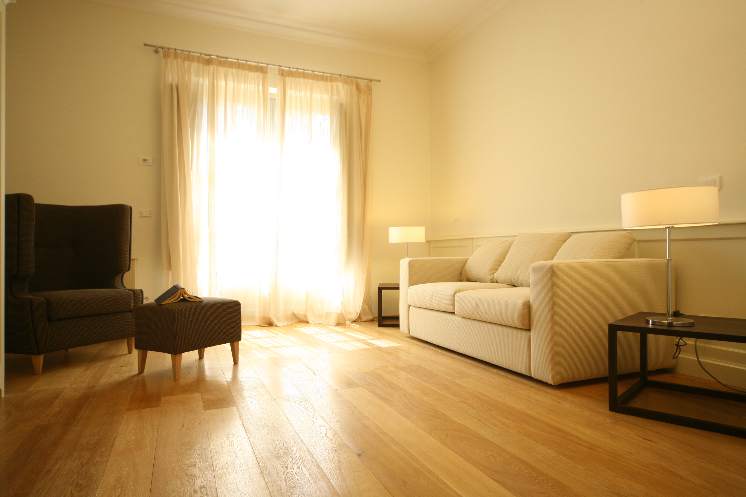 Apartment Two Bedrooms