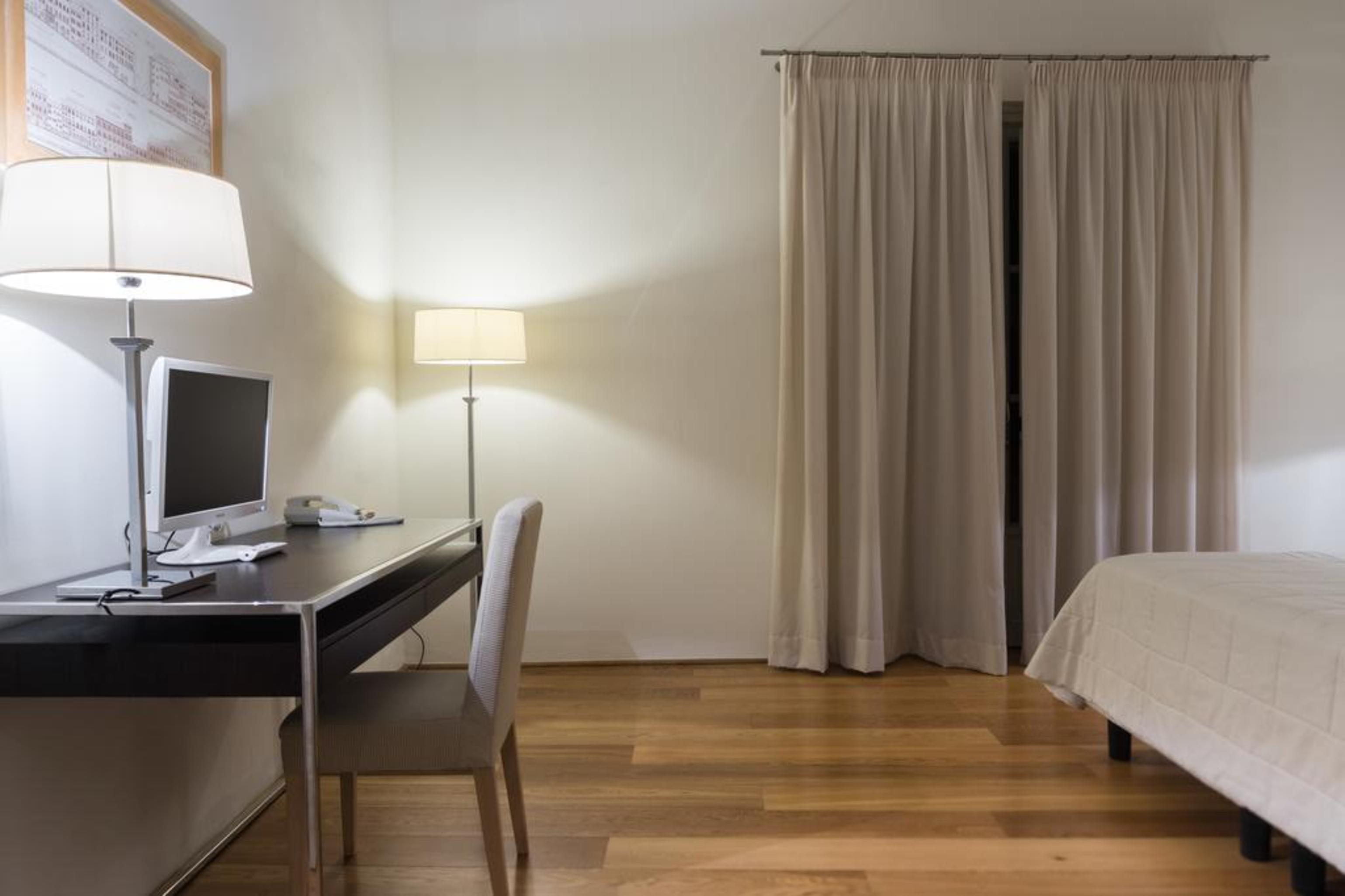 Apartment Superior Capacity 4