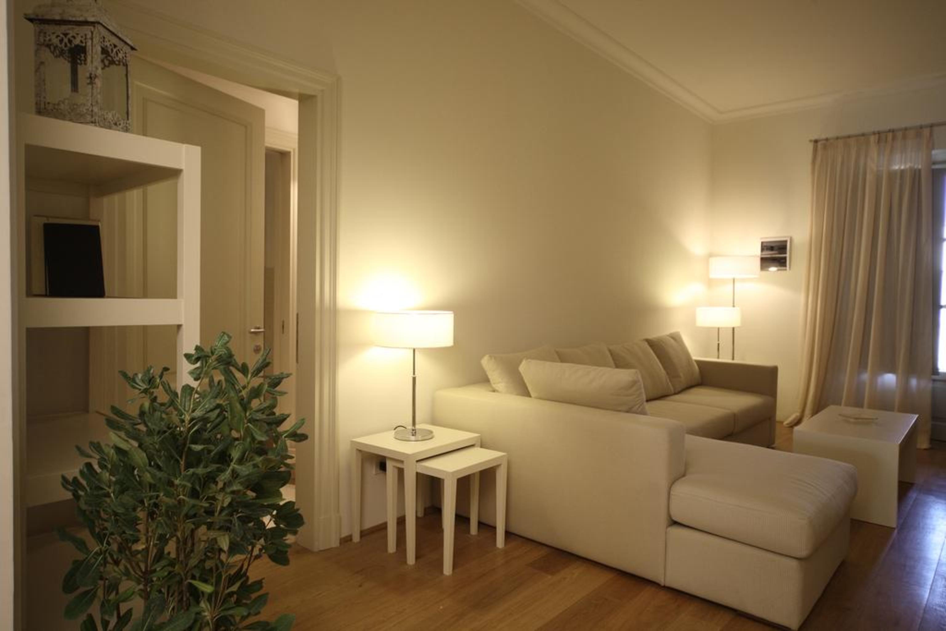 Apartment Superior Capacity 4