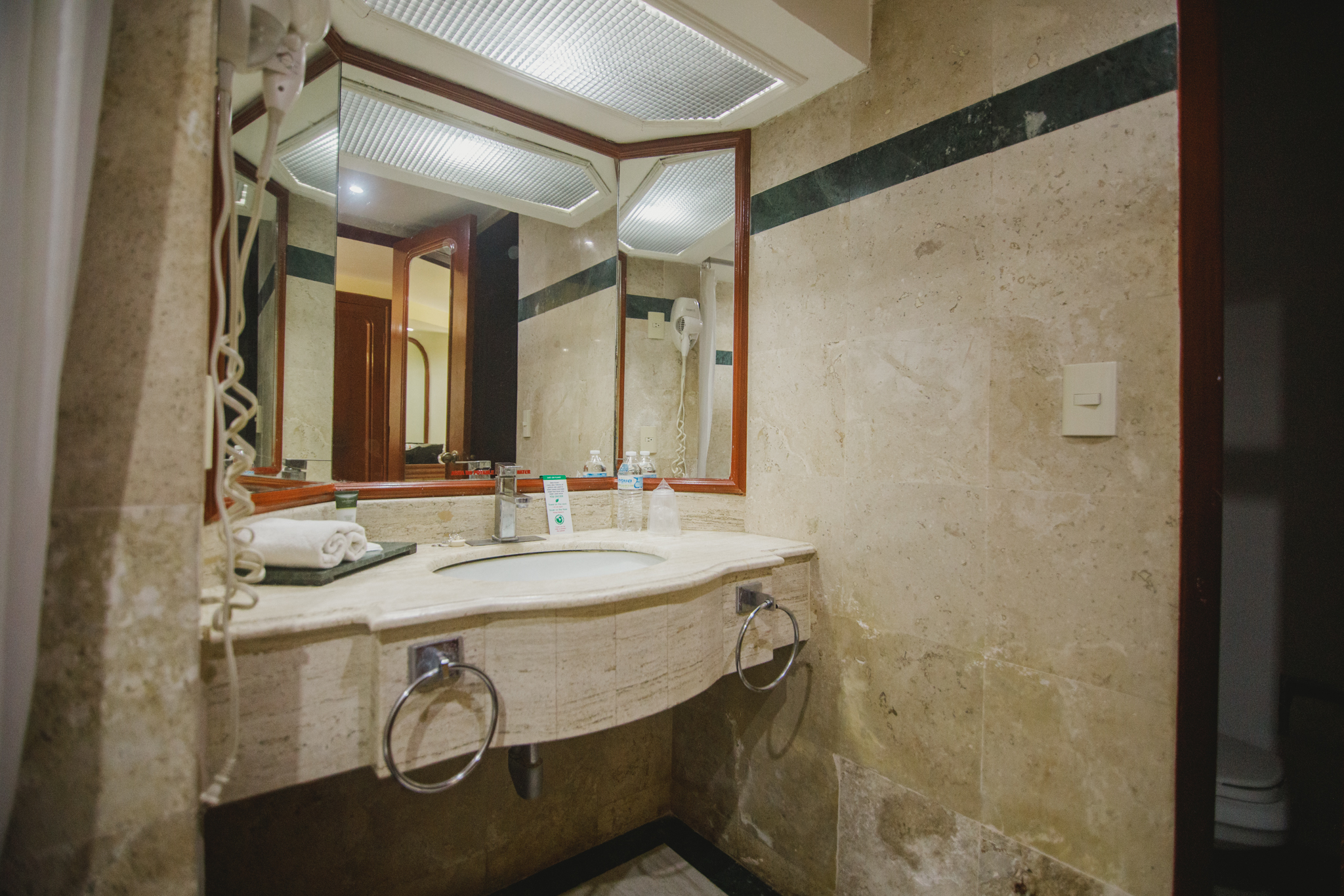 Single King Size Bed