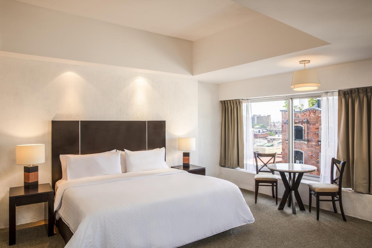 Room Superior Two Double Beds