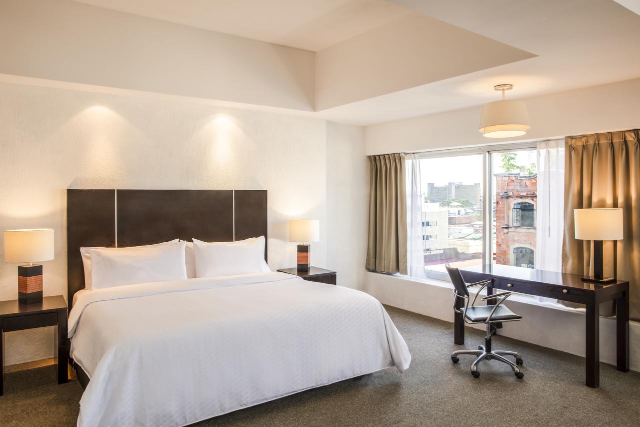 Room Superior King Bed