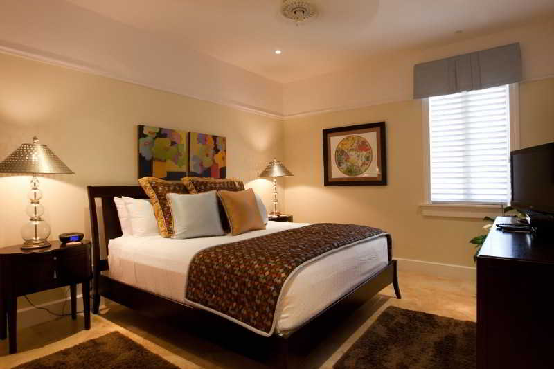 Suite Ocean Front One Bedroom