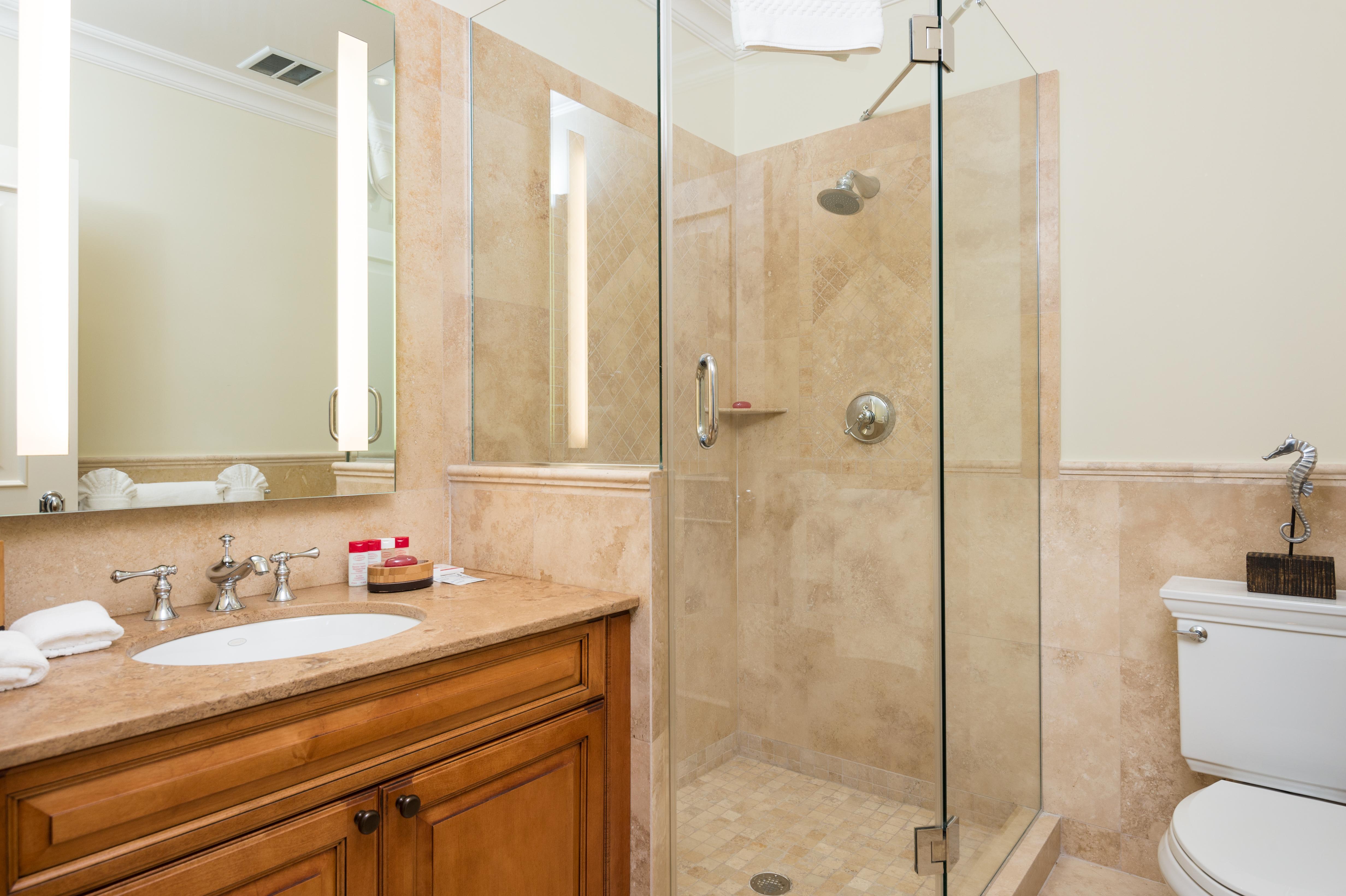 Suite Ocean Front Two Bedrooms