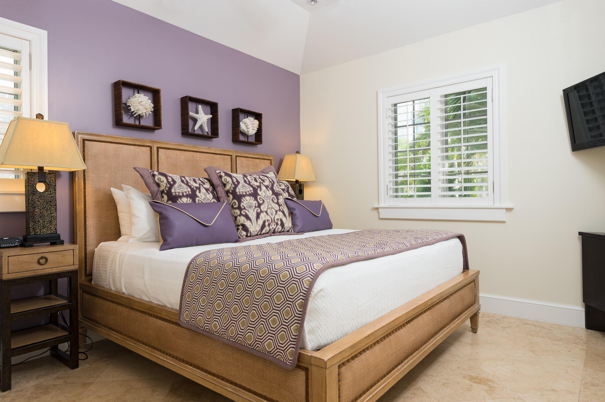 Suite Pool View Two Bedrooms