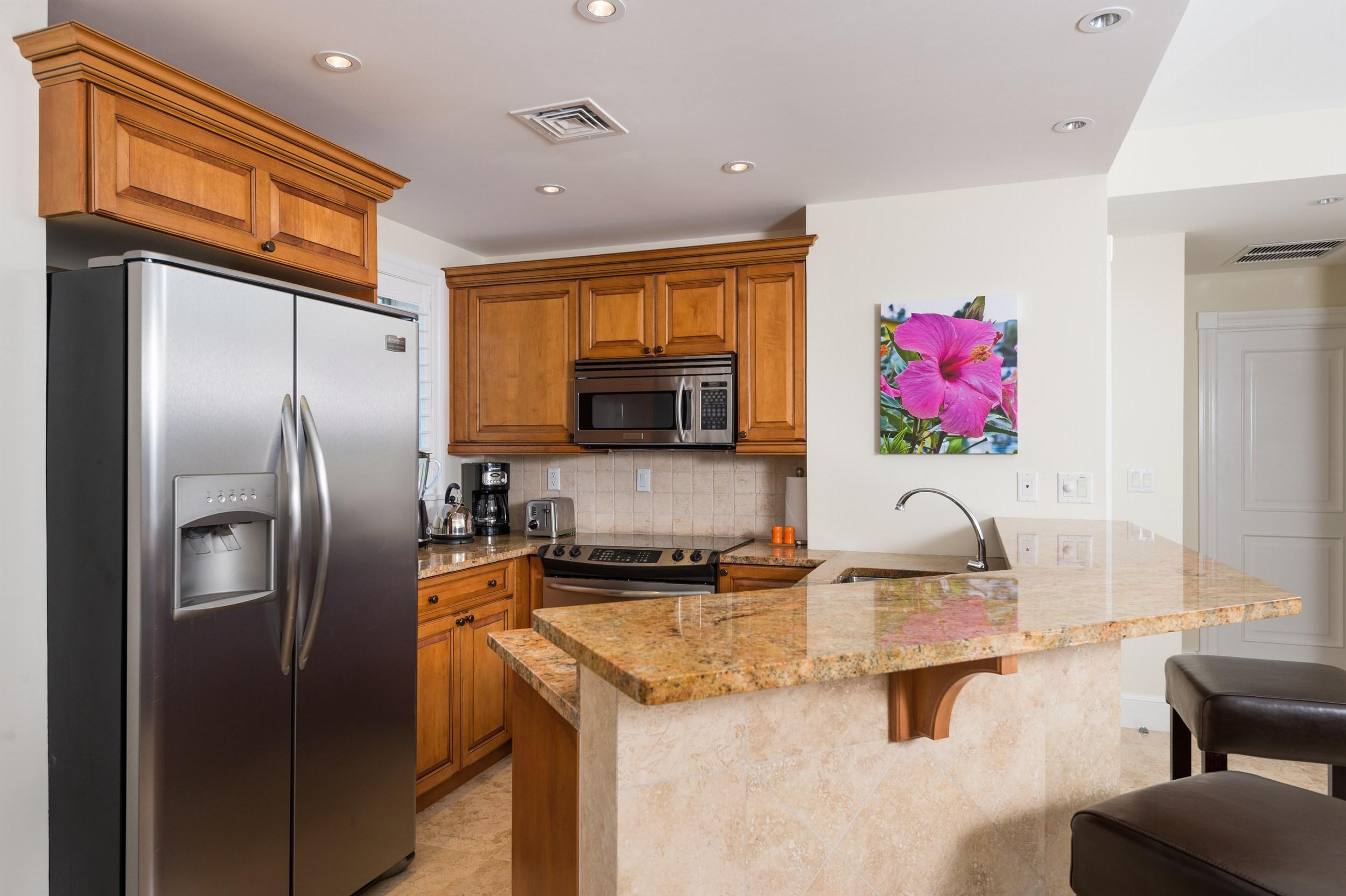 Suite Pool View Two Bedrooms