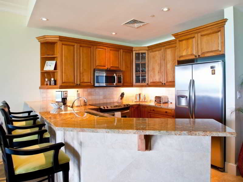 Suite Ocean Front Two Bedrooms