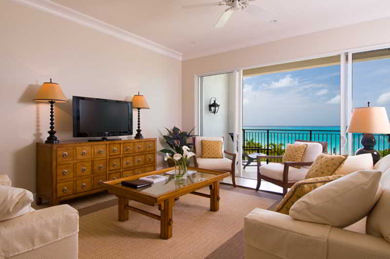 Suite Ocean Front One Bedroom
