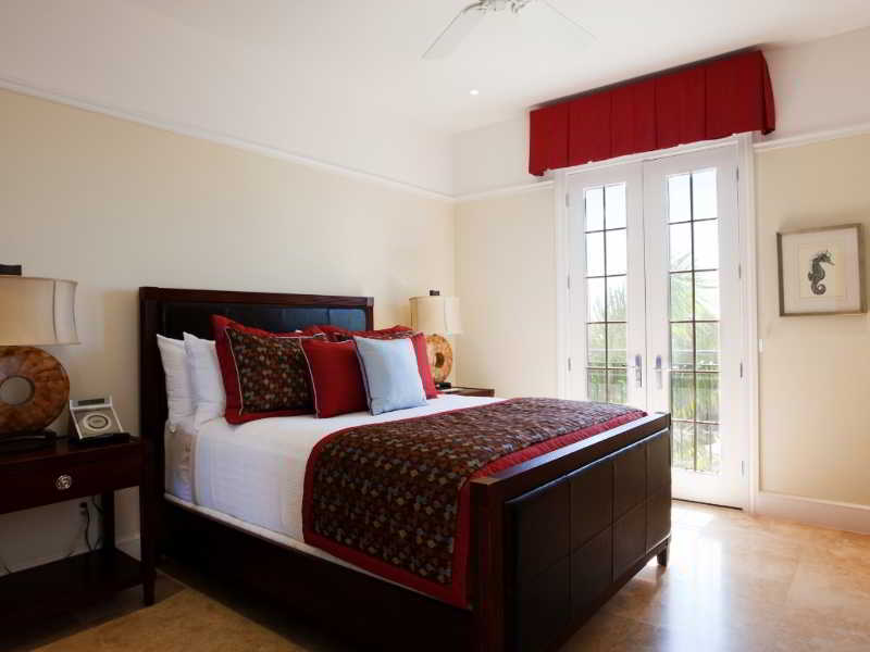 Suite Ocean Front One Bedroom