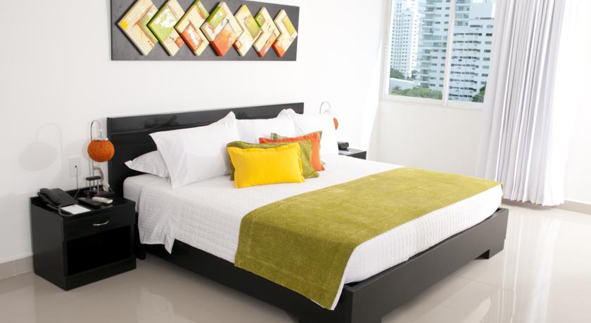 Junior Suite Capacity 2