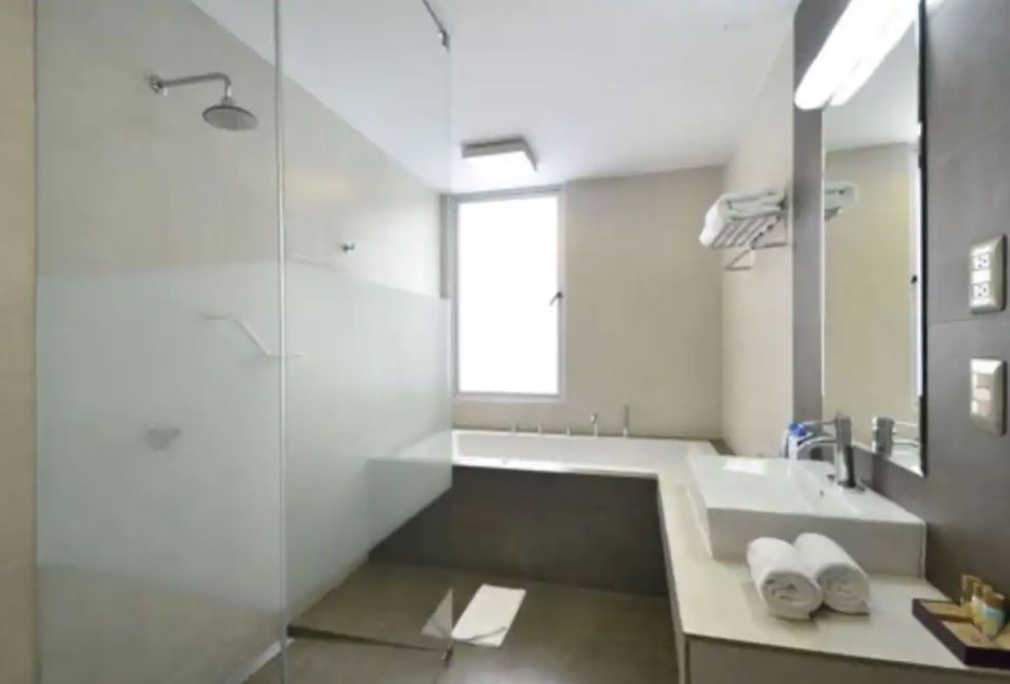 Double Premium King Bed