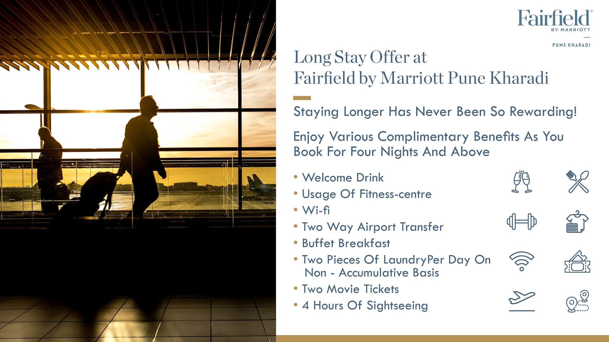 Suite Executive Queen Bed