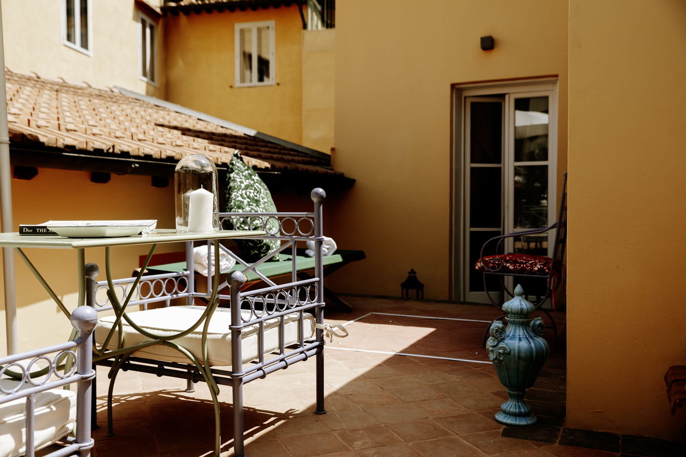 Apartment Capacity 2 One Bedroom