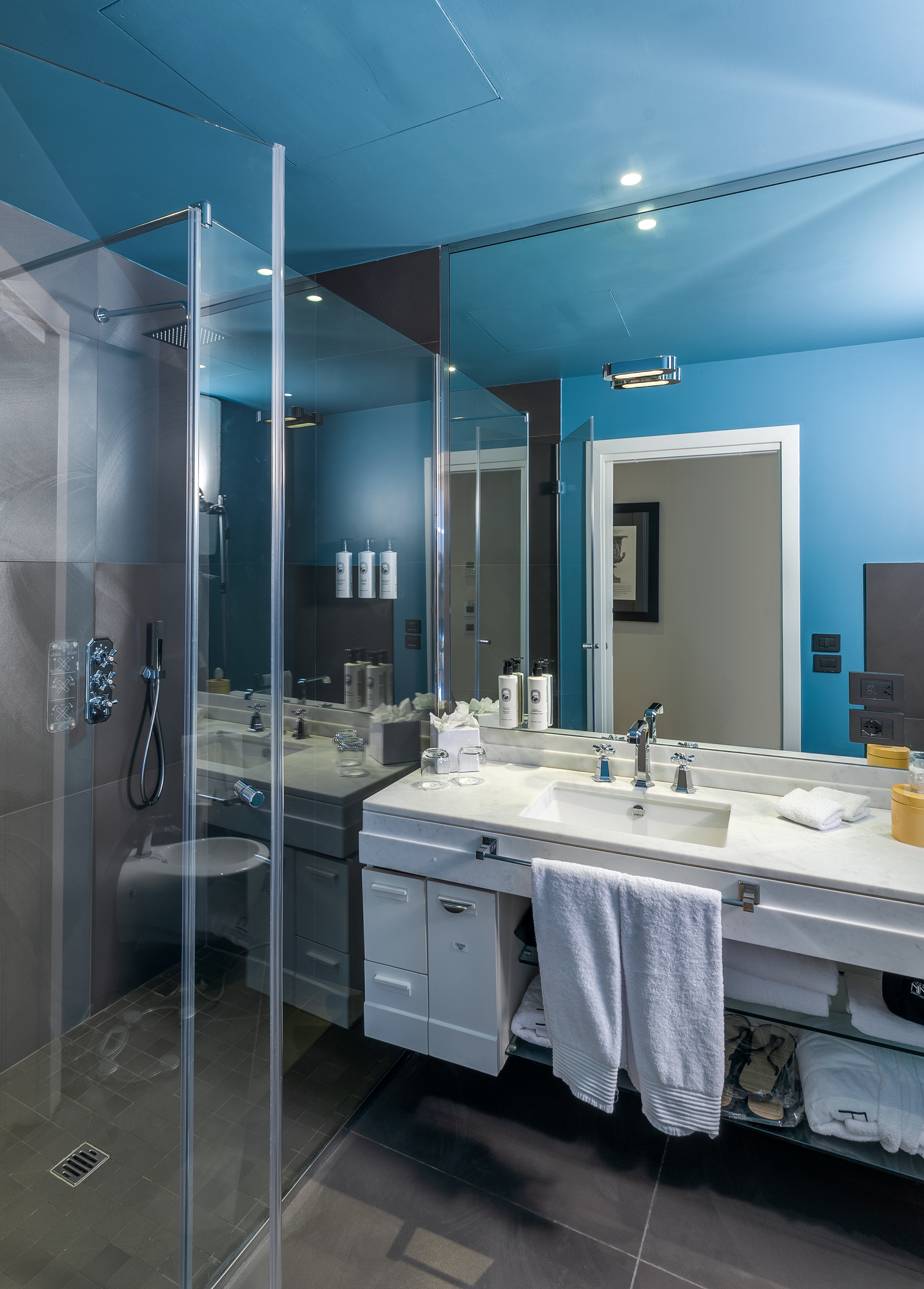 Junior Suite Capacity 2