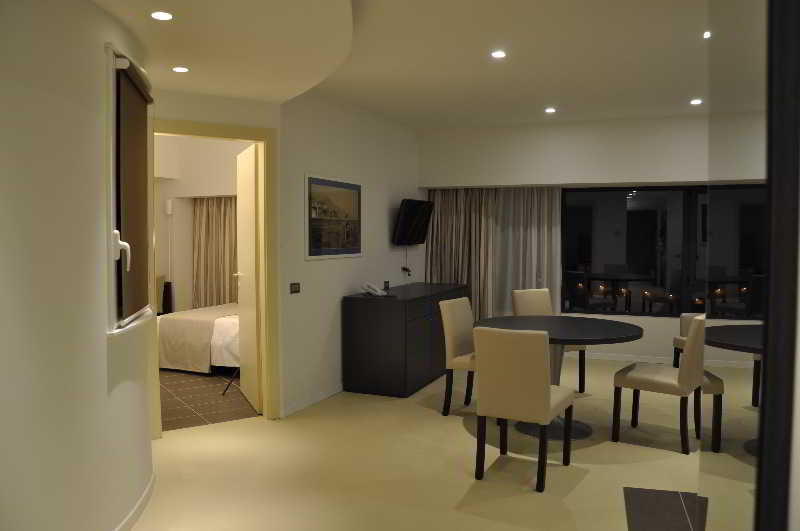 Apartment Two Bedrooms