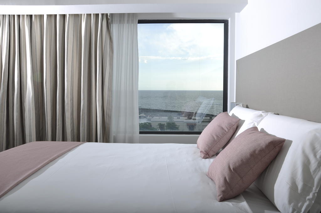 Apartment Two Bedrooms