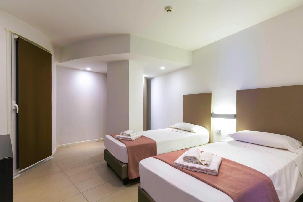 Family Room Standard