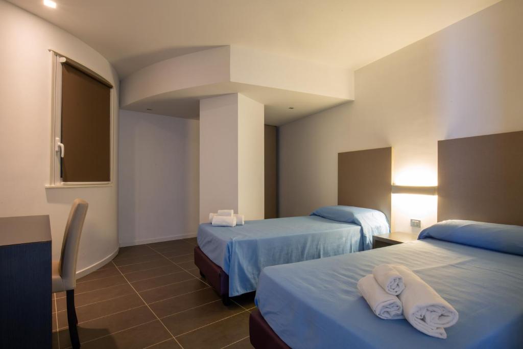 Family Room Standard