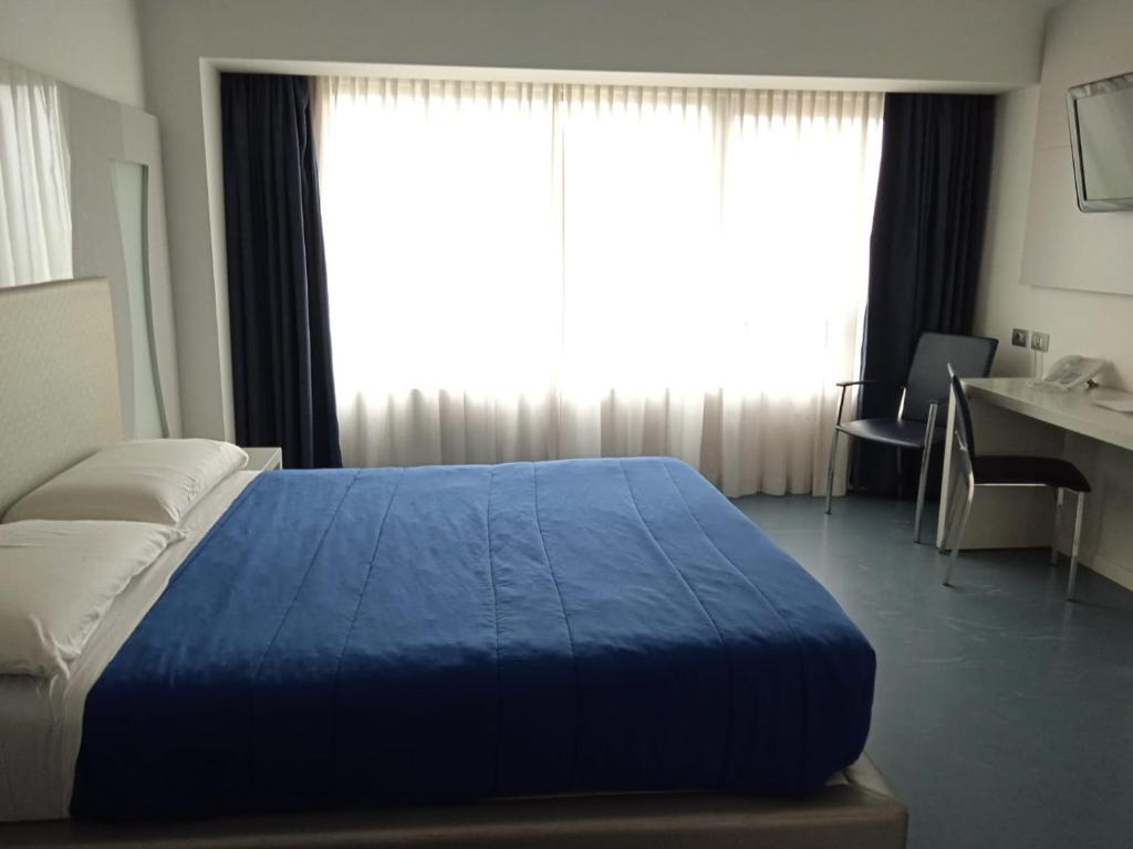 Double or Twin Deluxe