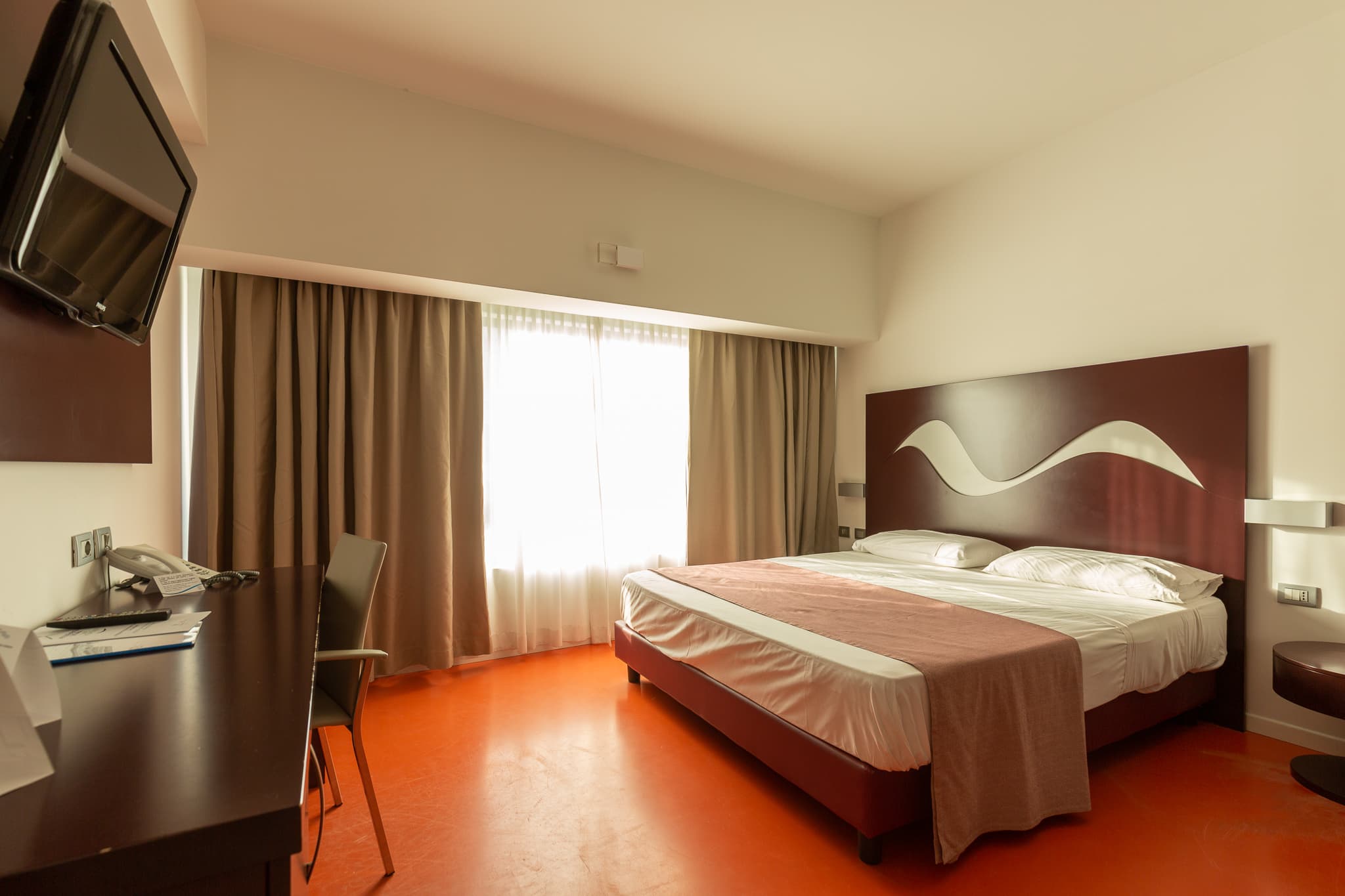 Double or Twin Standard