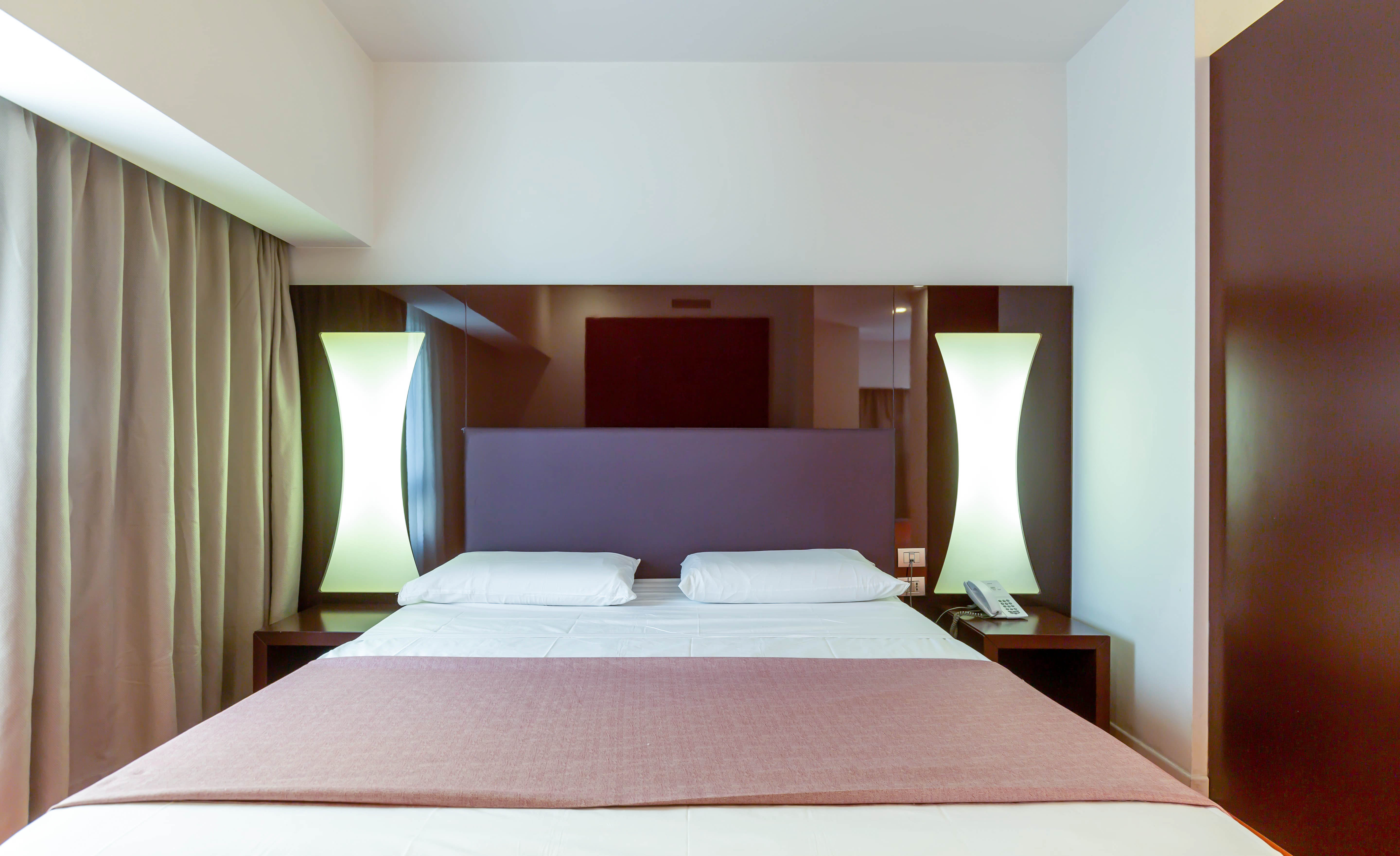 Double or Twin Deluxe